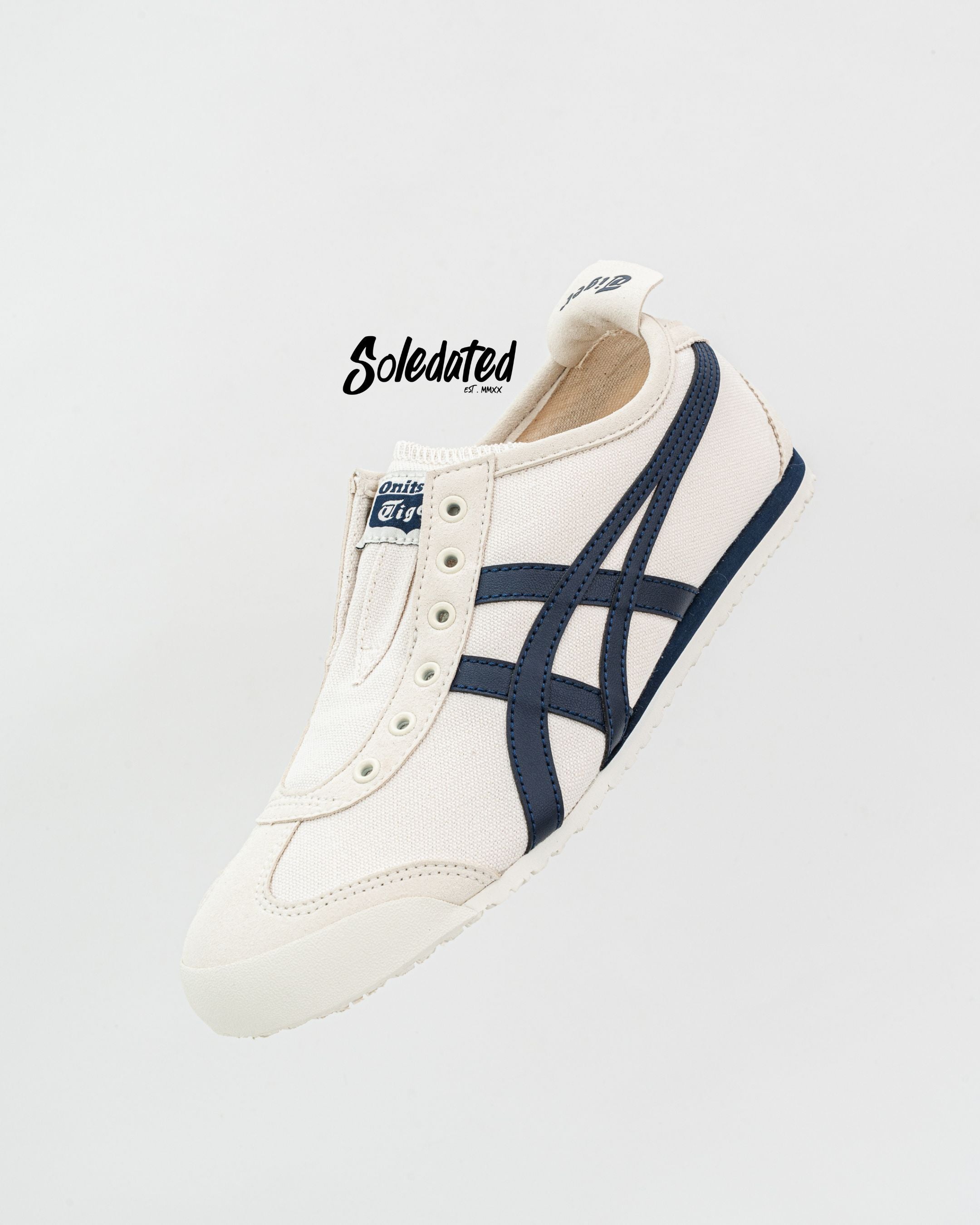 Soledated
