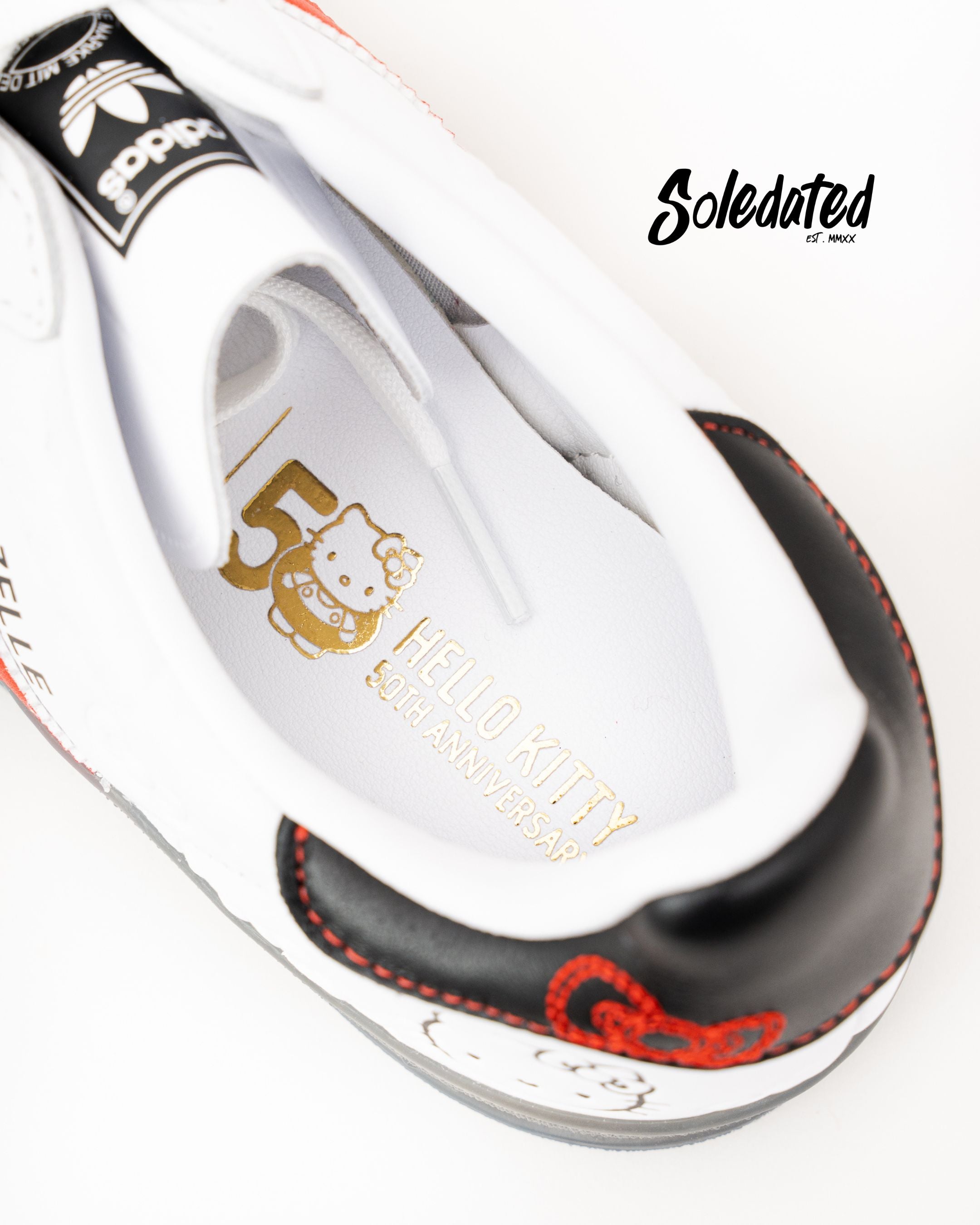 Soledated