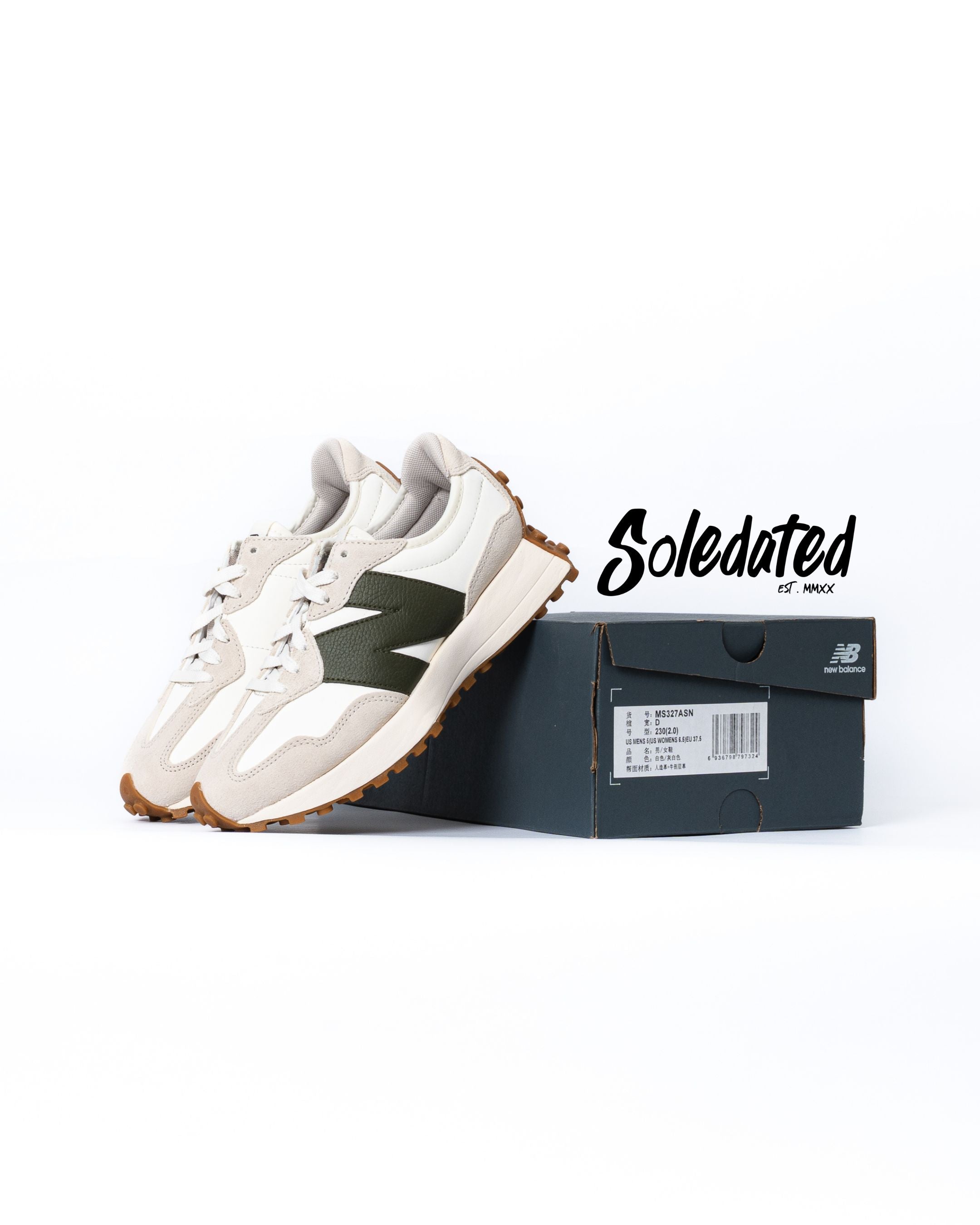 Soledated
