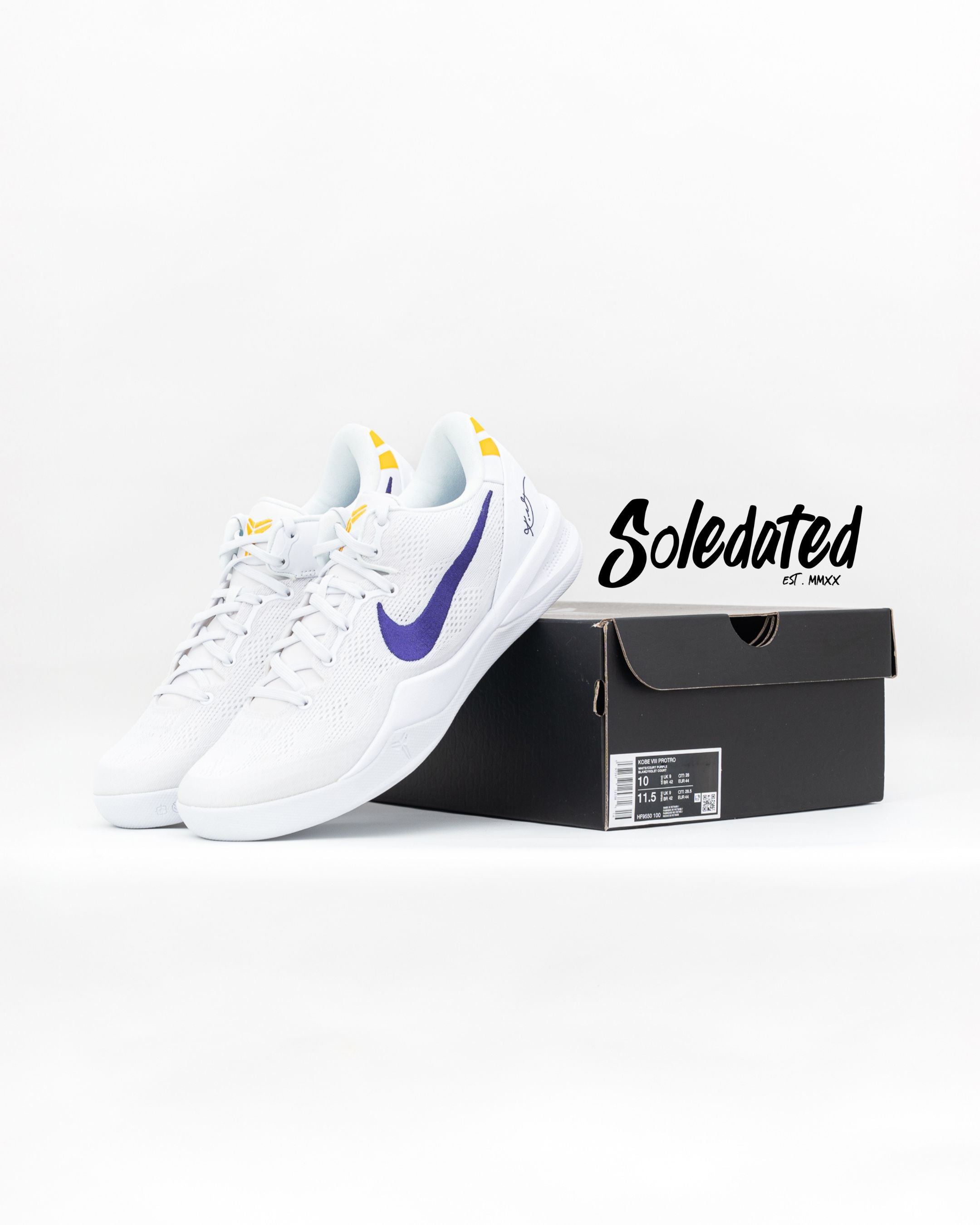 Soledated