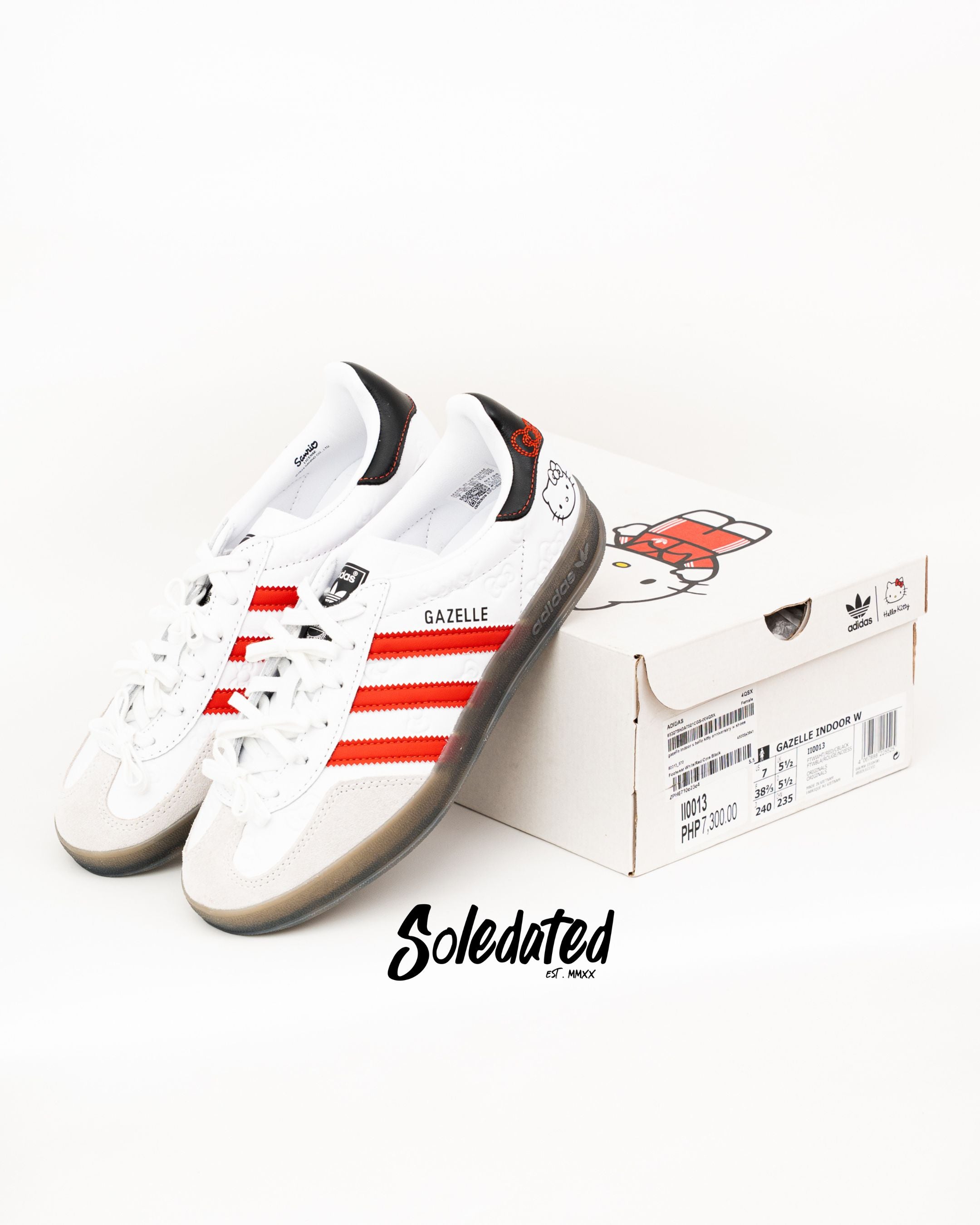 Soledated