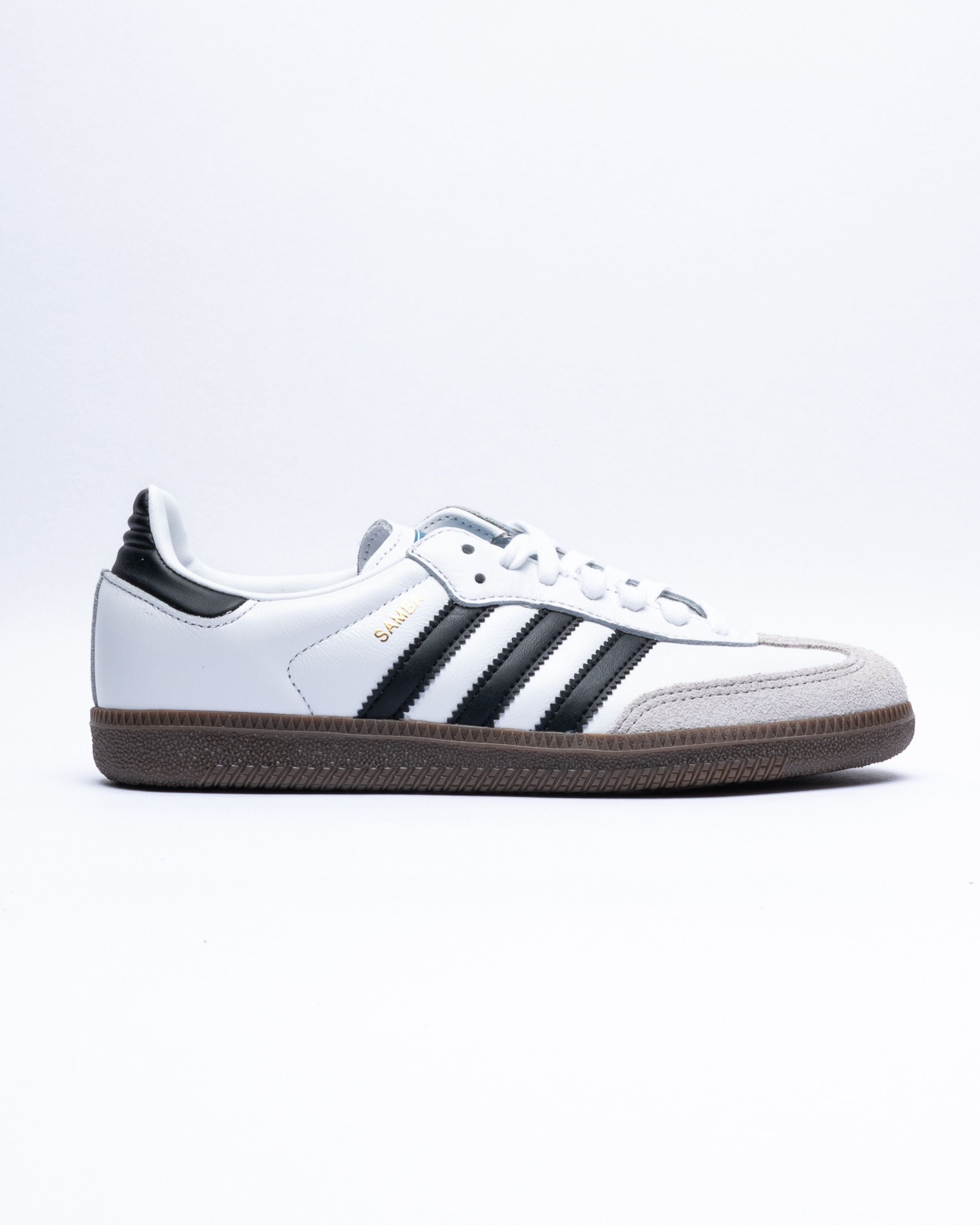 Adidas Samba OG 'Cloud White'