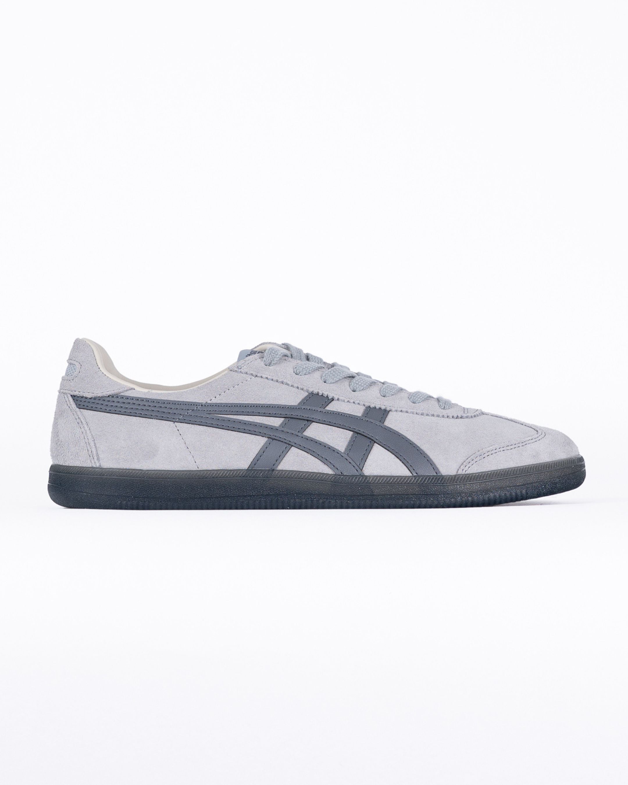 Onitsuka Tiger Tokuten 'Grey Suede' - Main Image