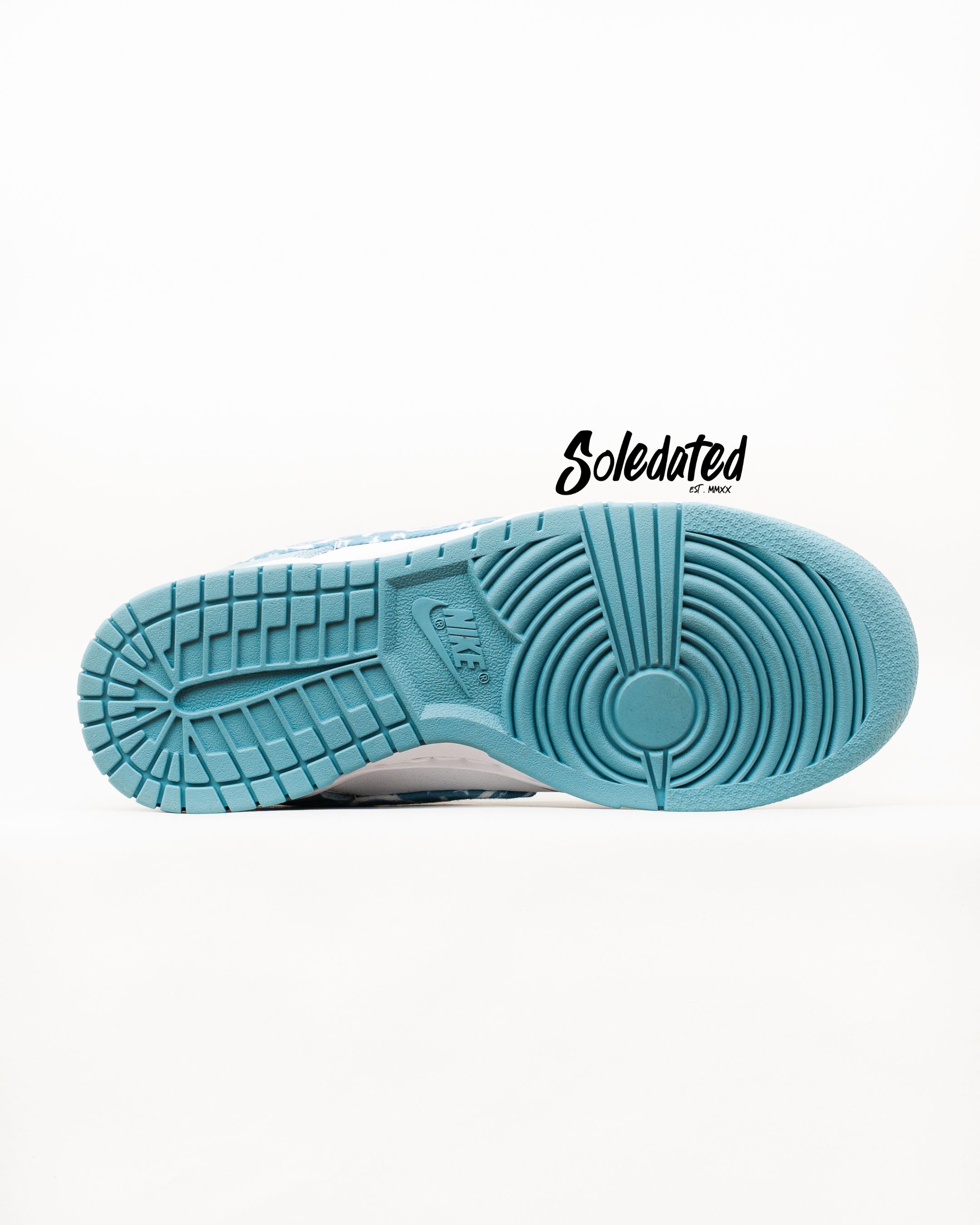 Soledated