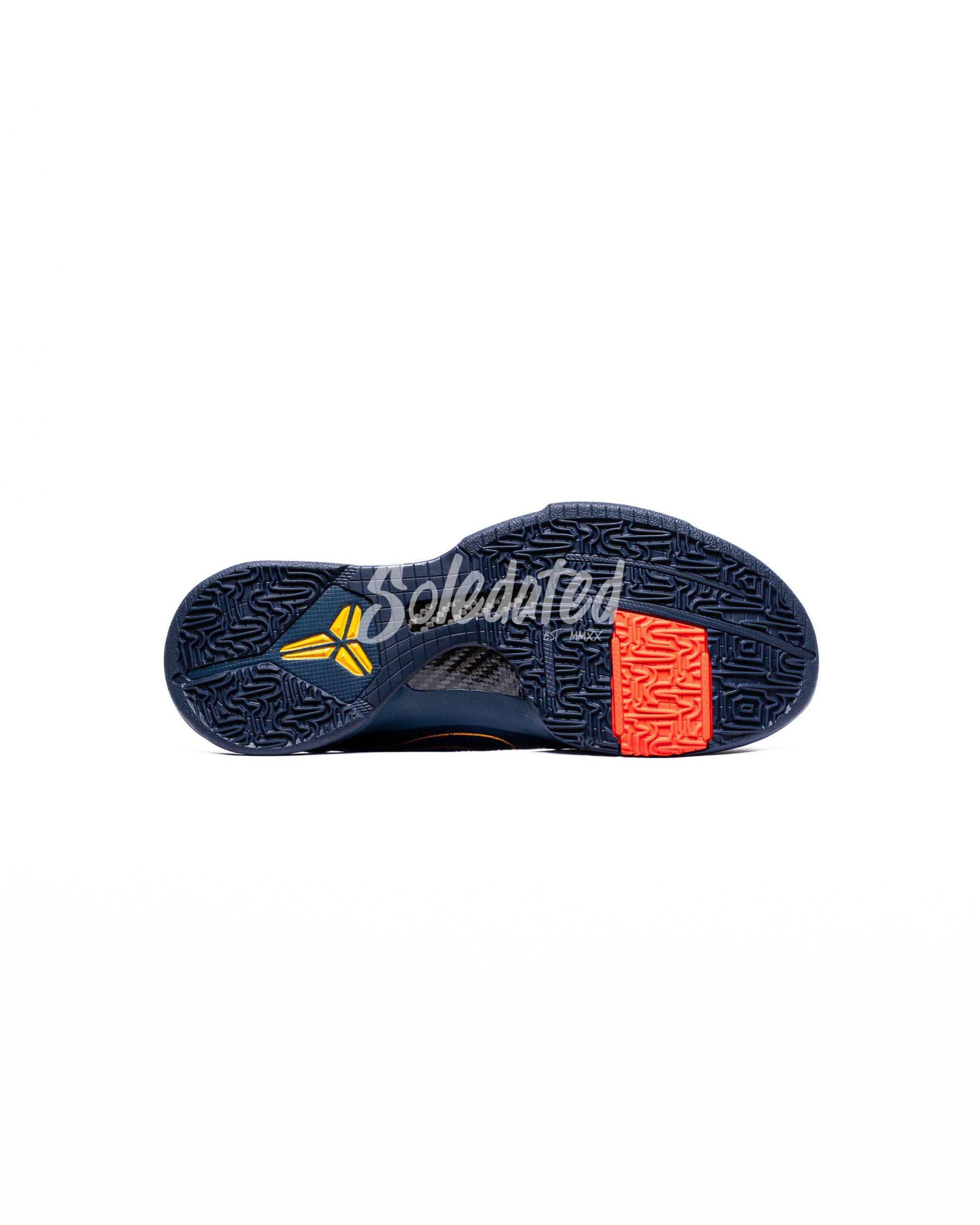 Soledated