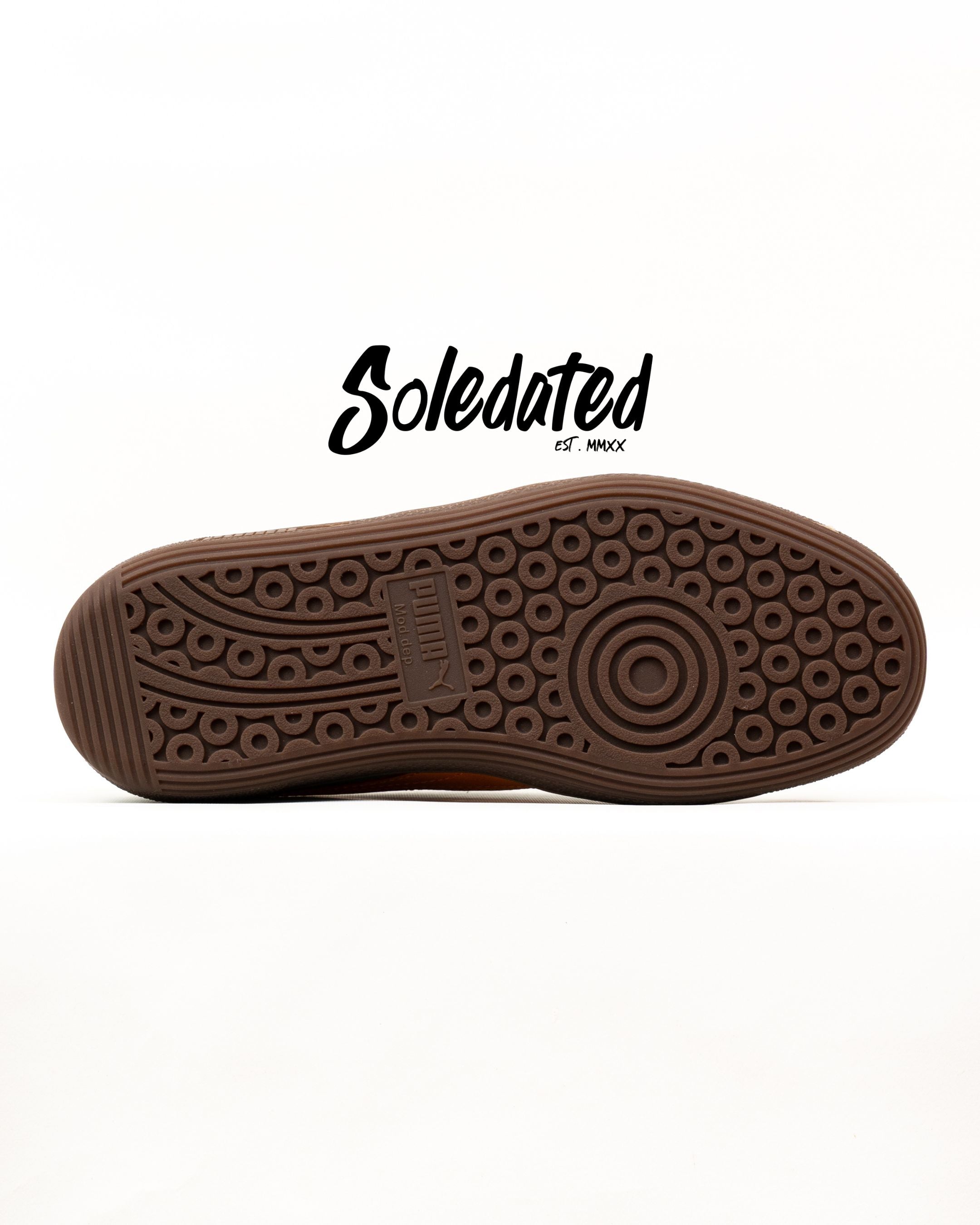 Soledated