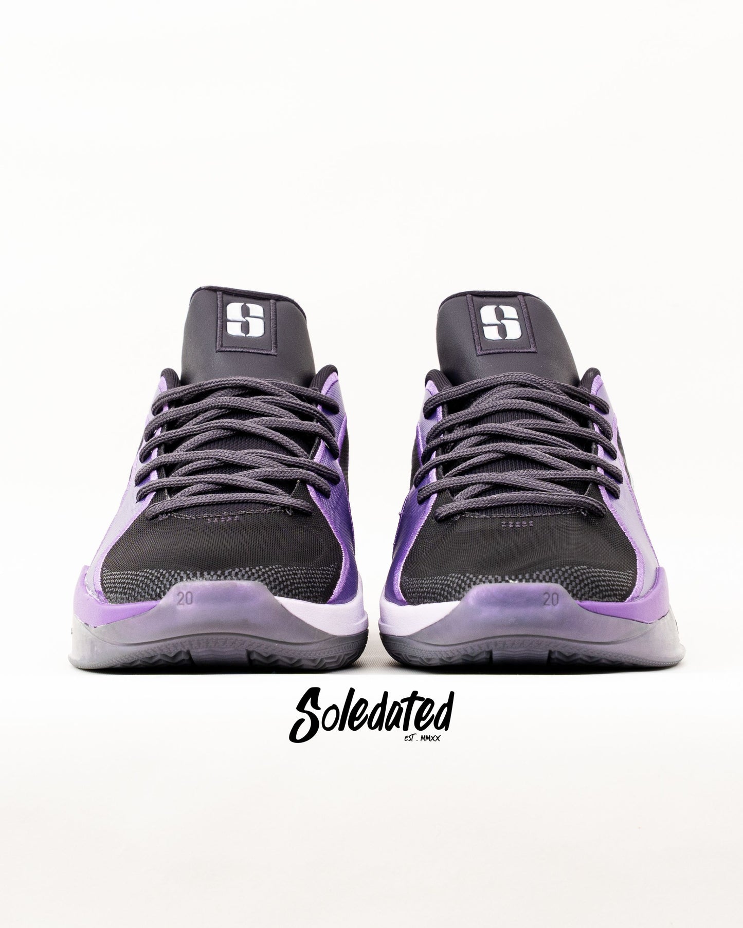 Sabrina 2 EP 'Cave Purple'