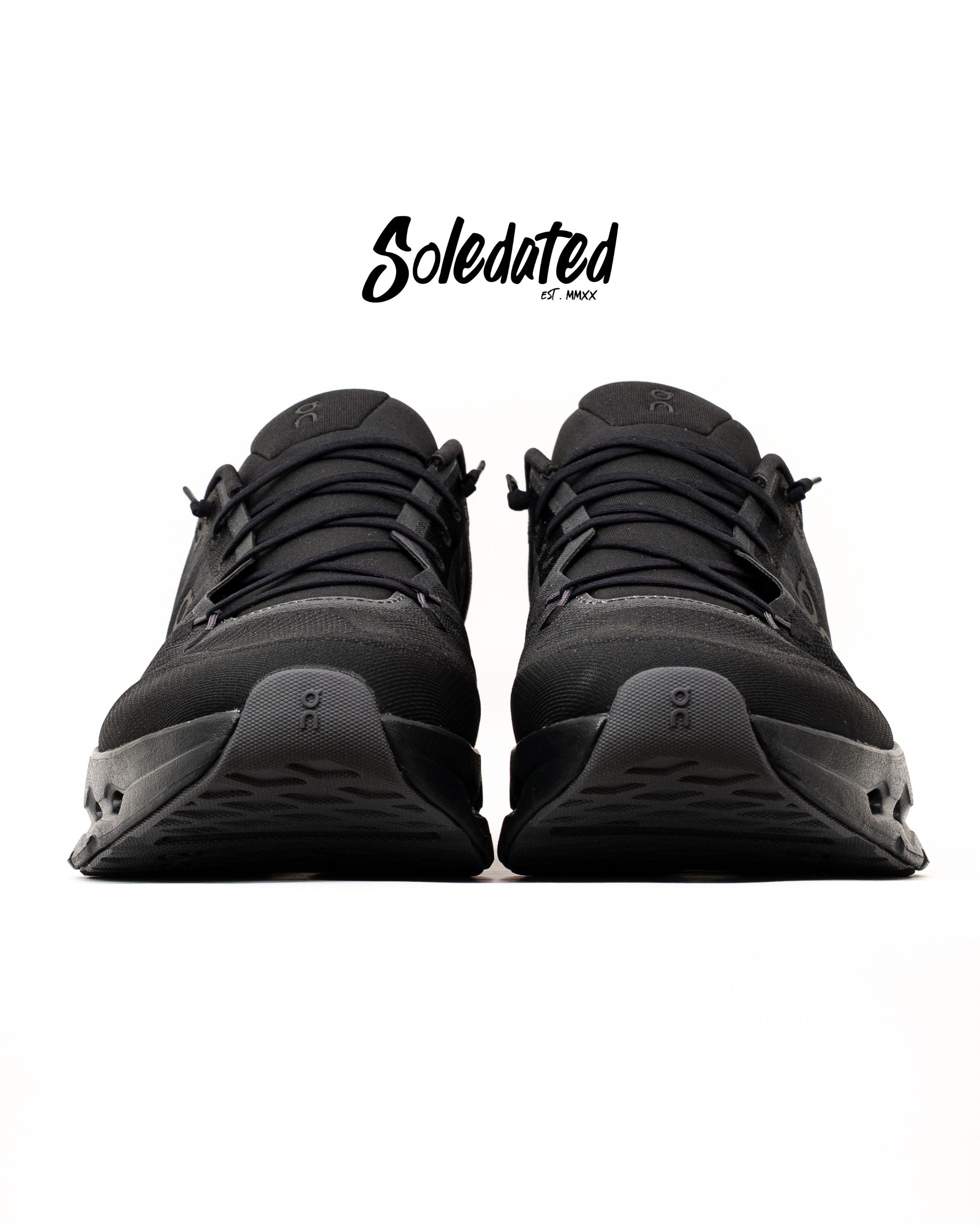 Soledated