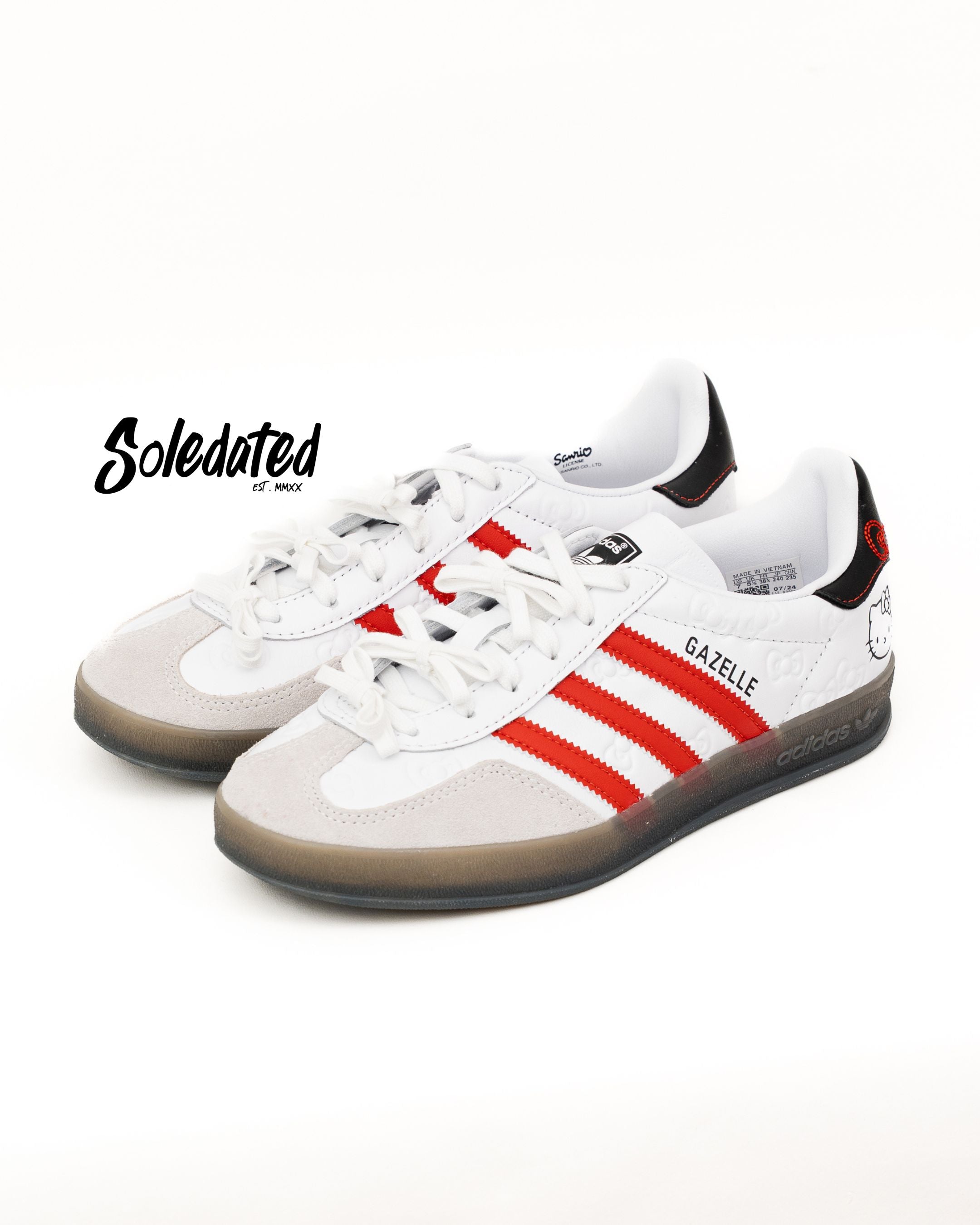 Soledated