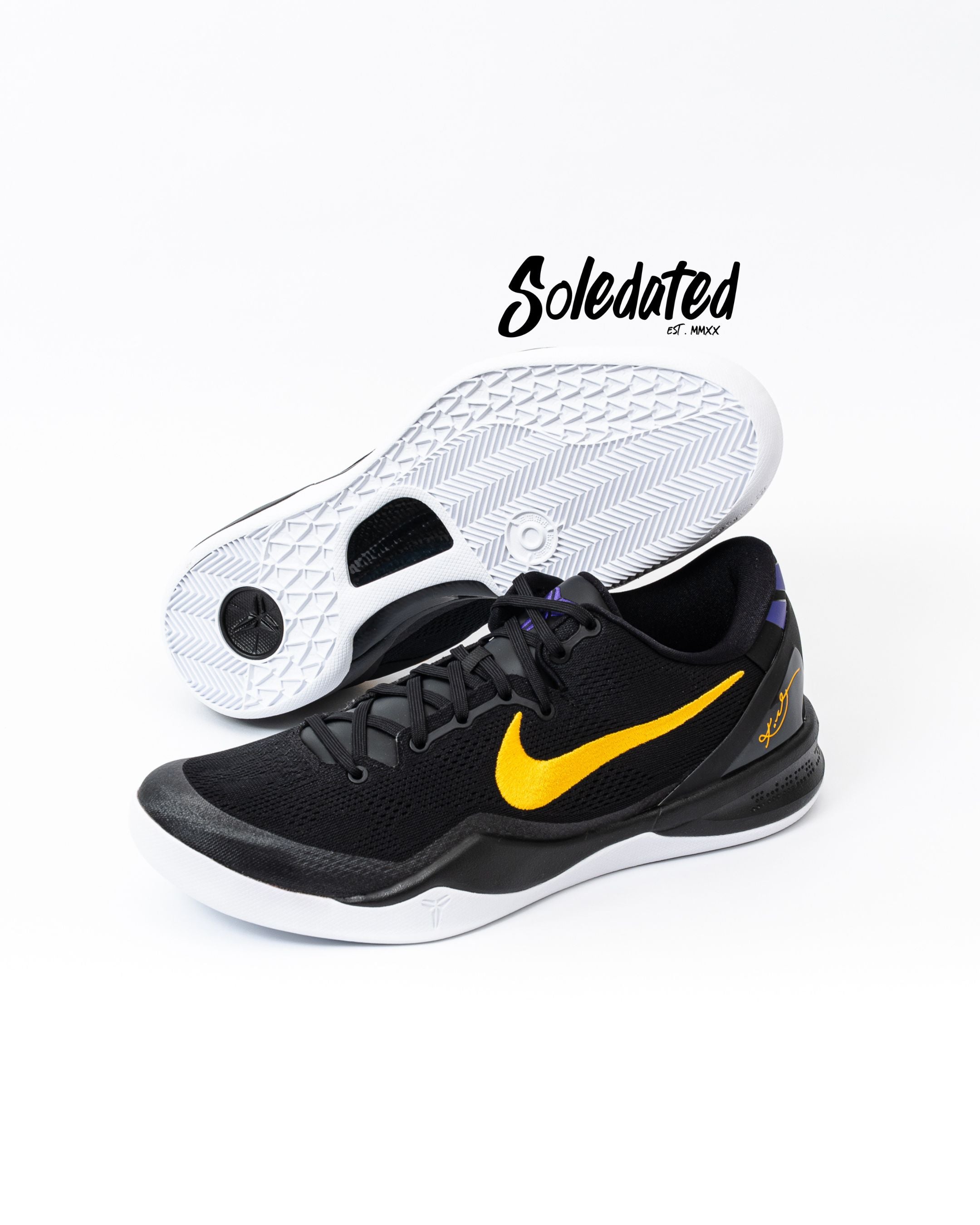 Soledated