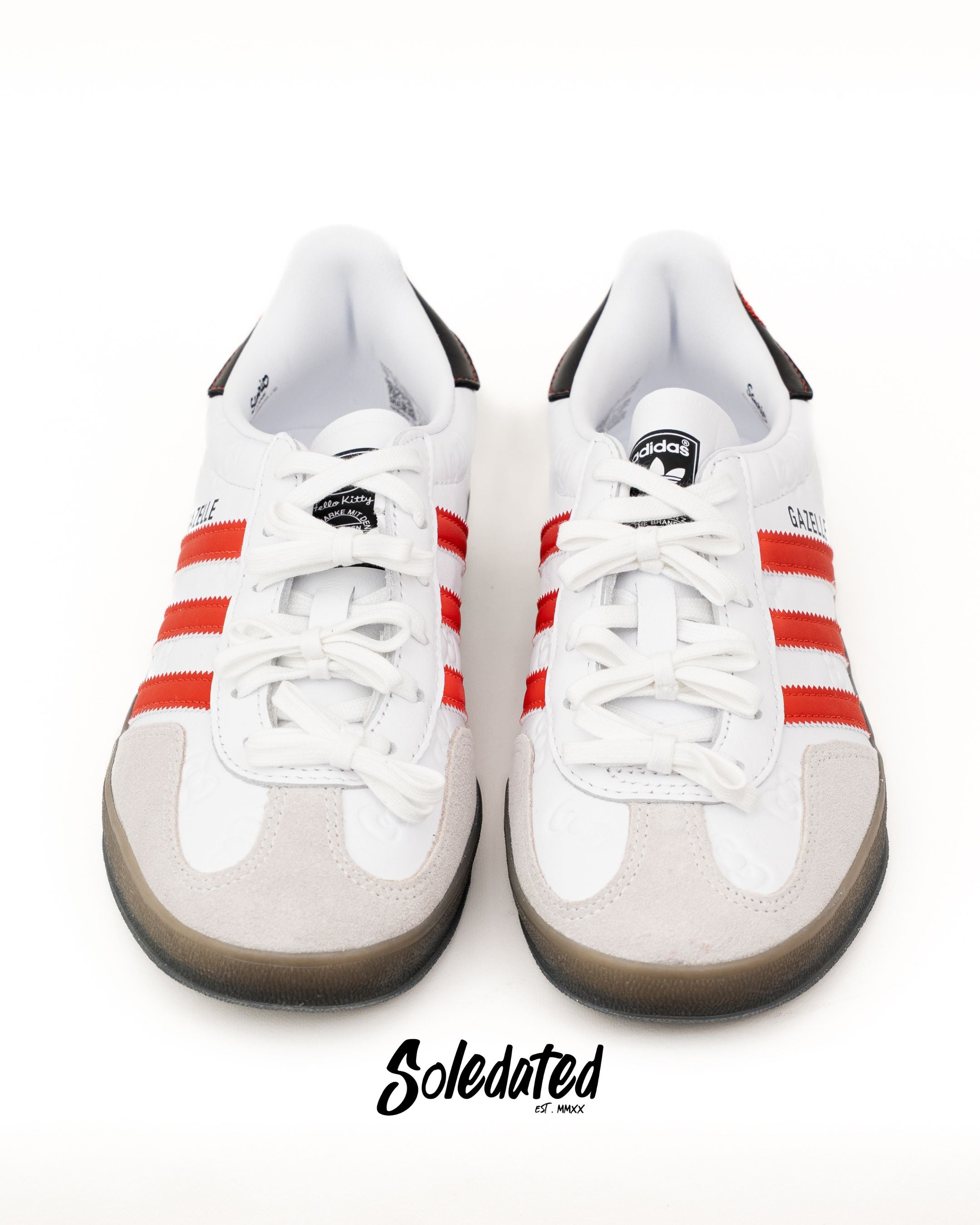 Soledated