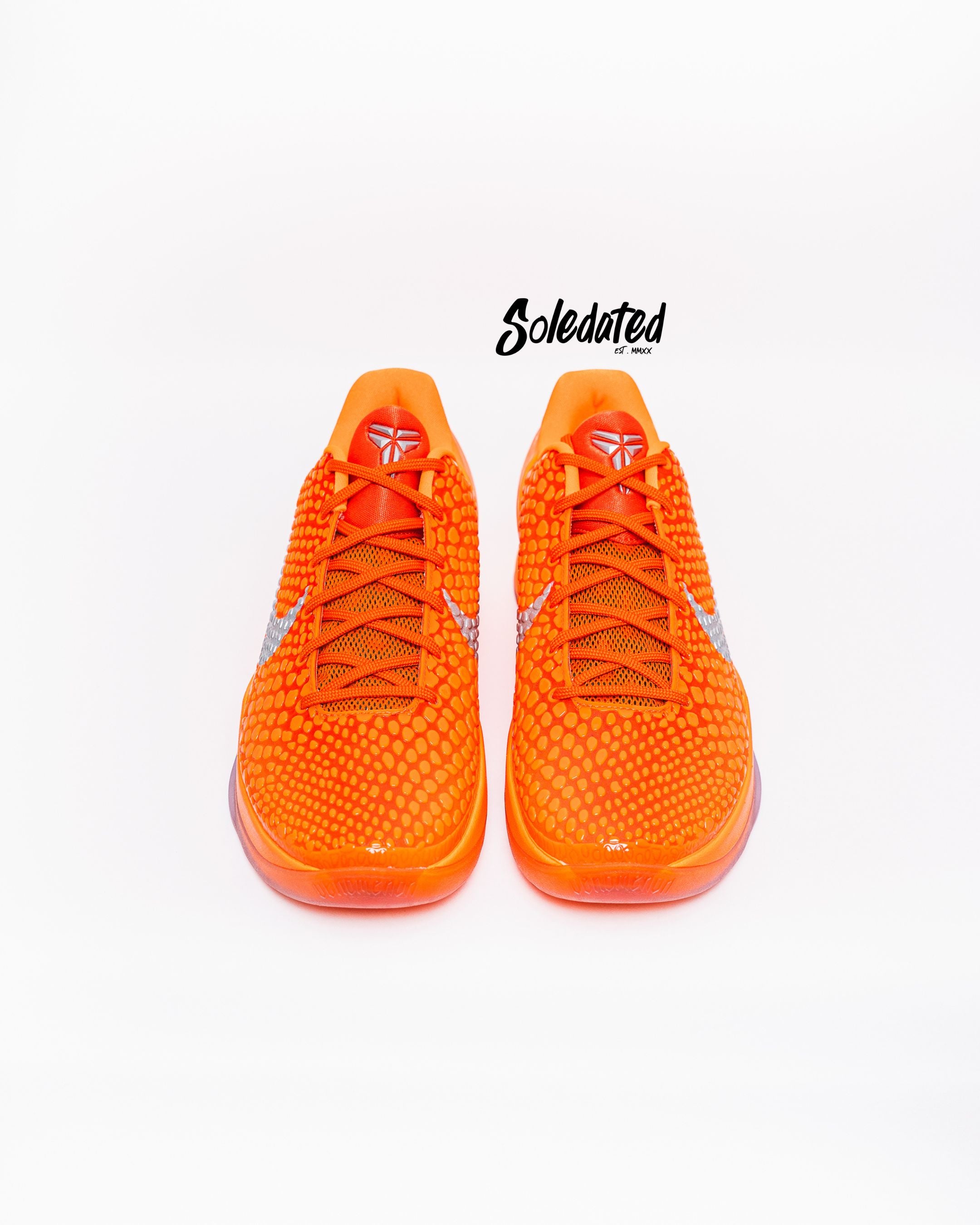 Soledated