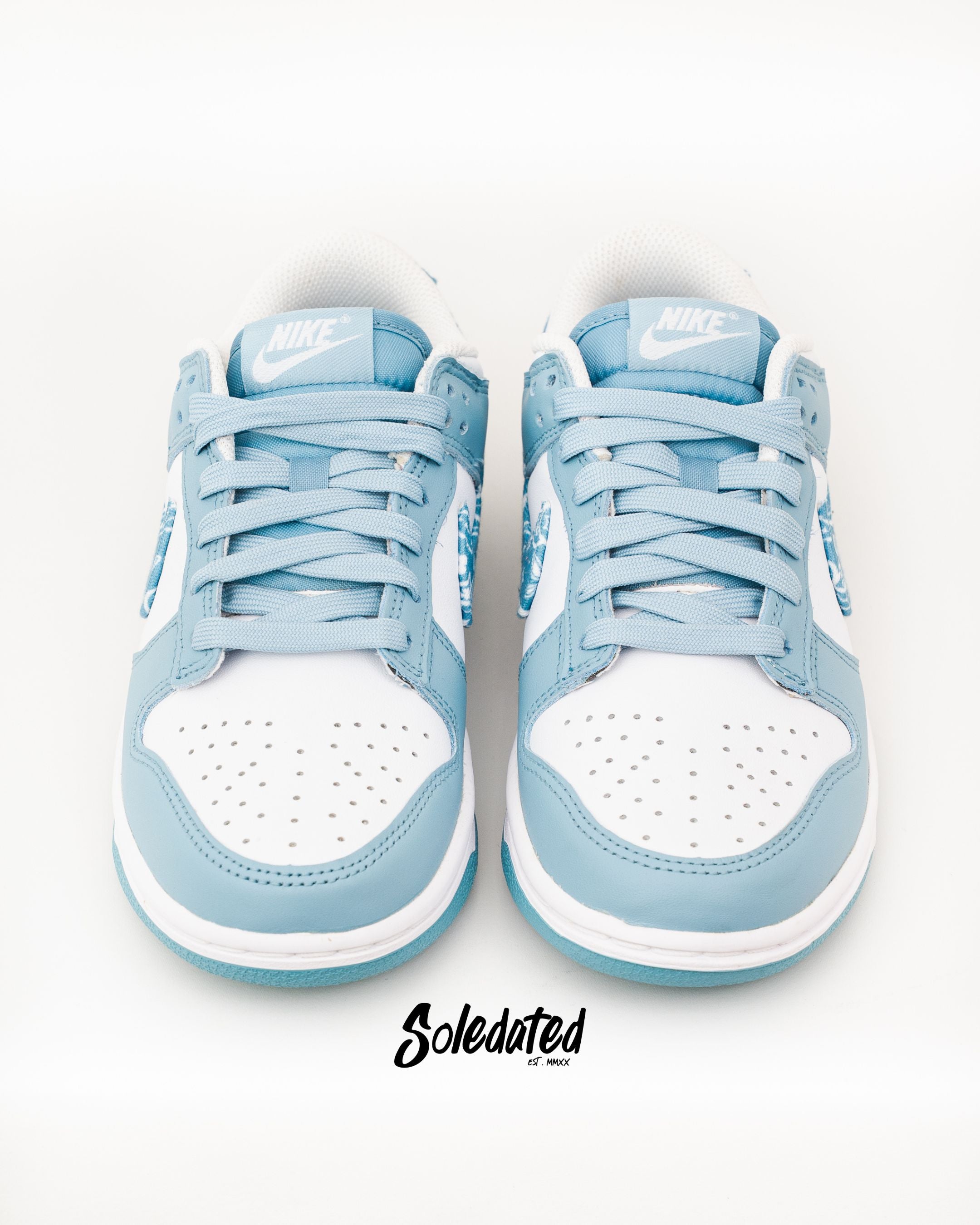 Soledated