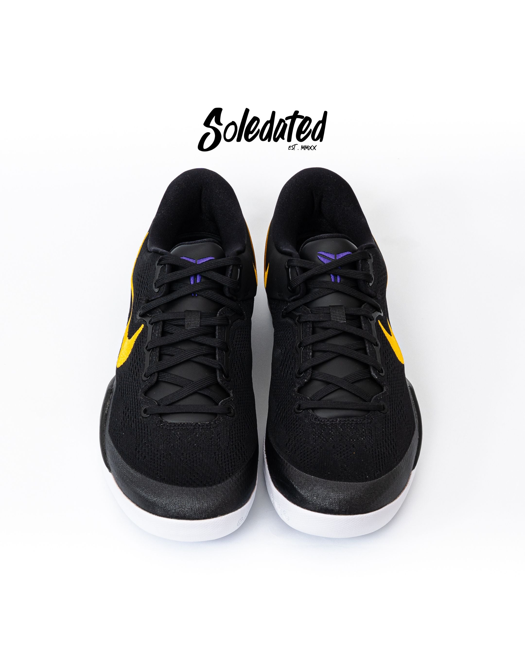 Soledated