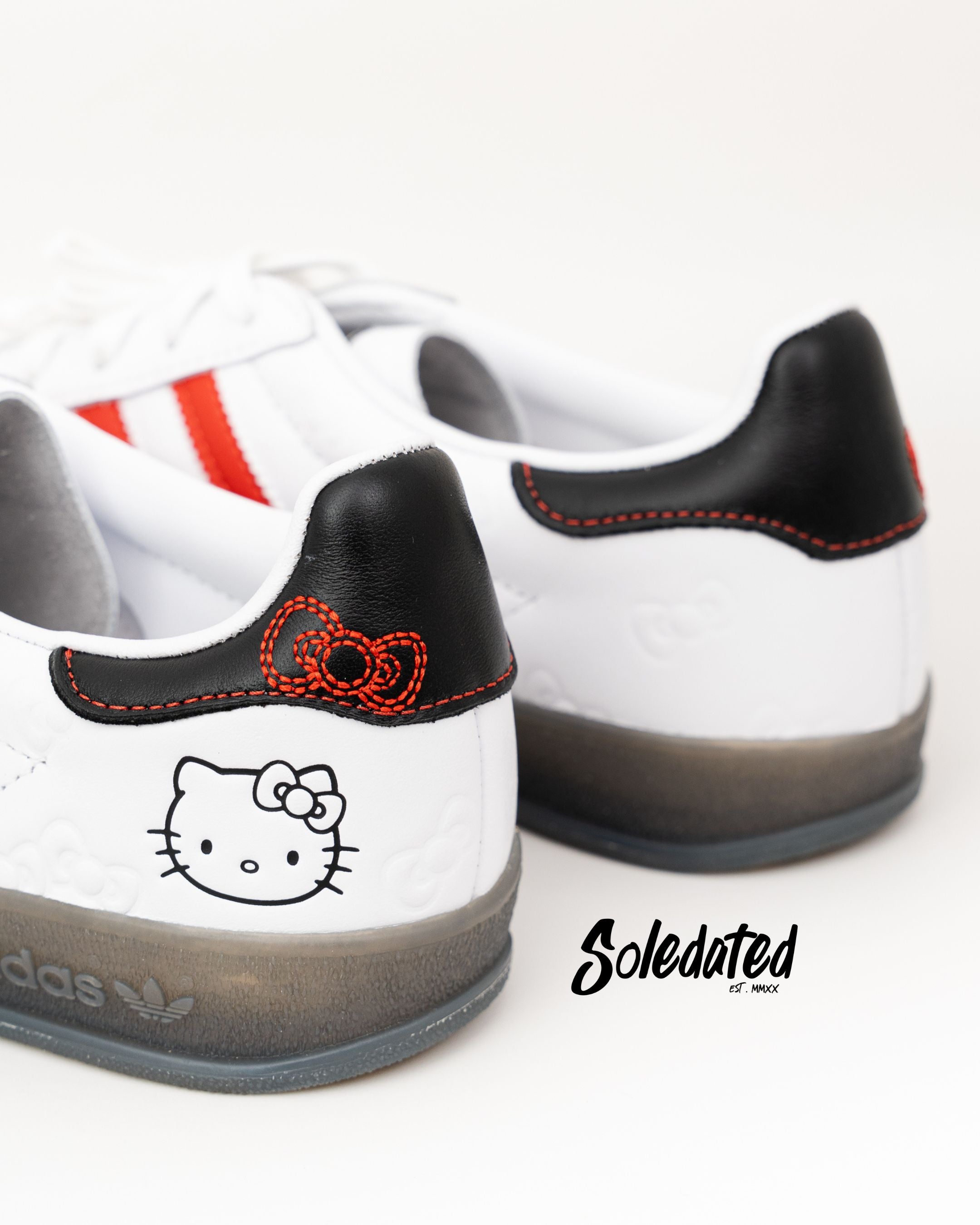 Soledated