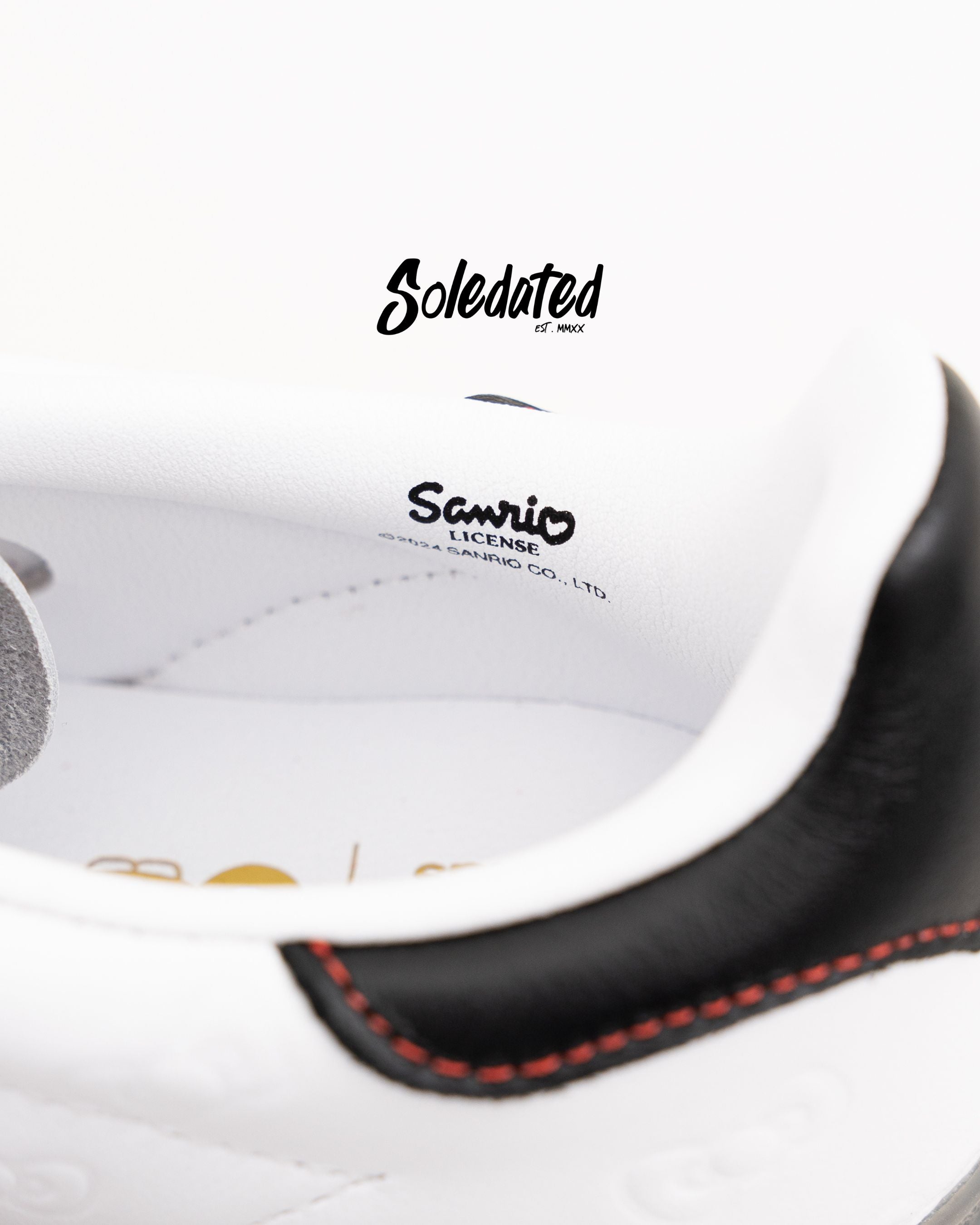 Soledated