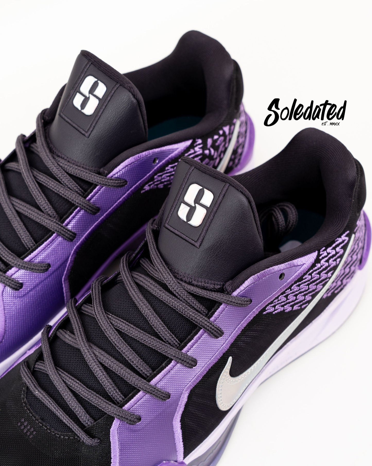 Sabrina 2 EP 'Cave Purple'