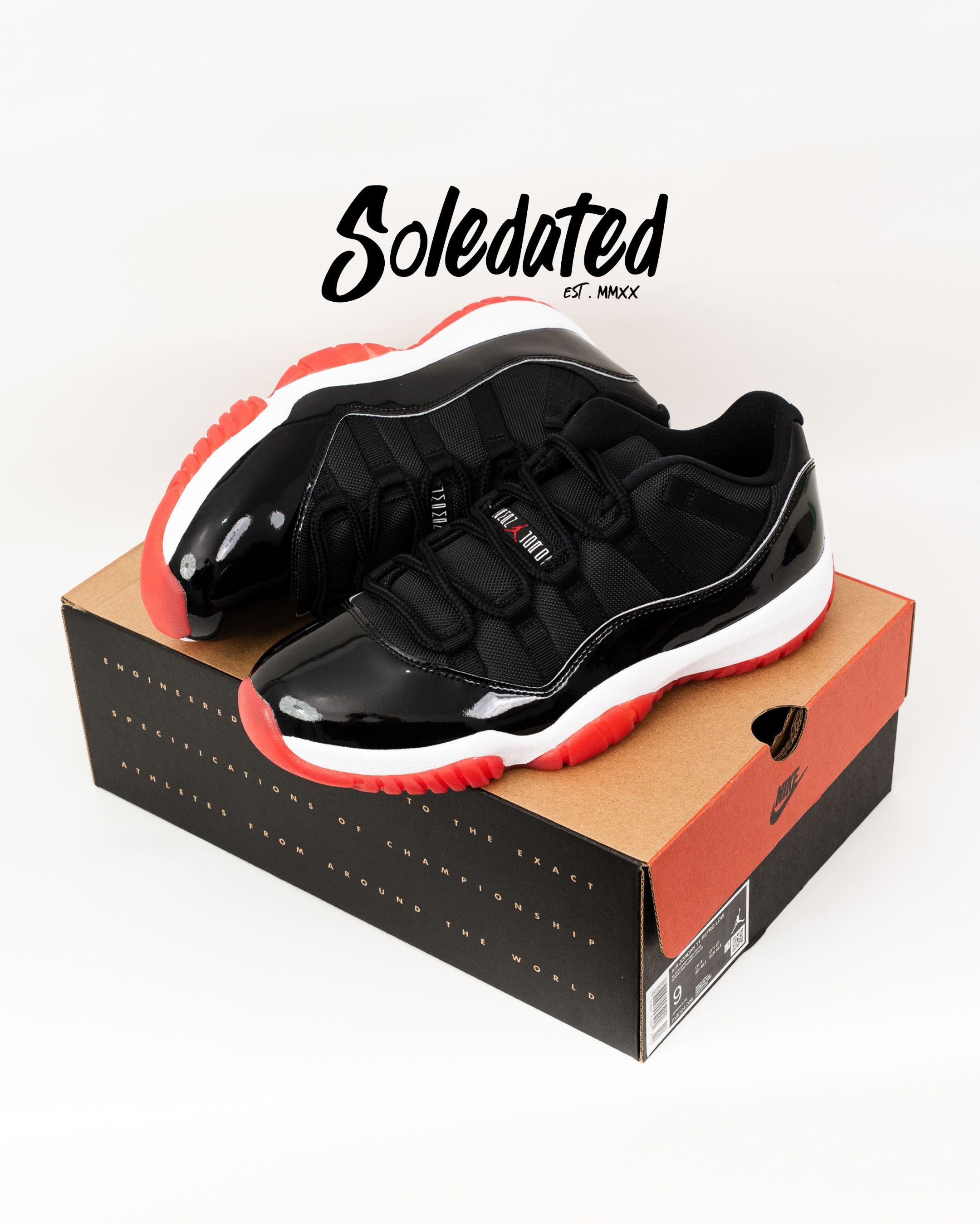 Soledated