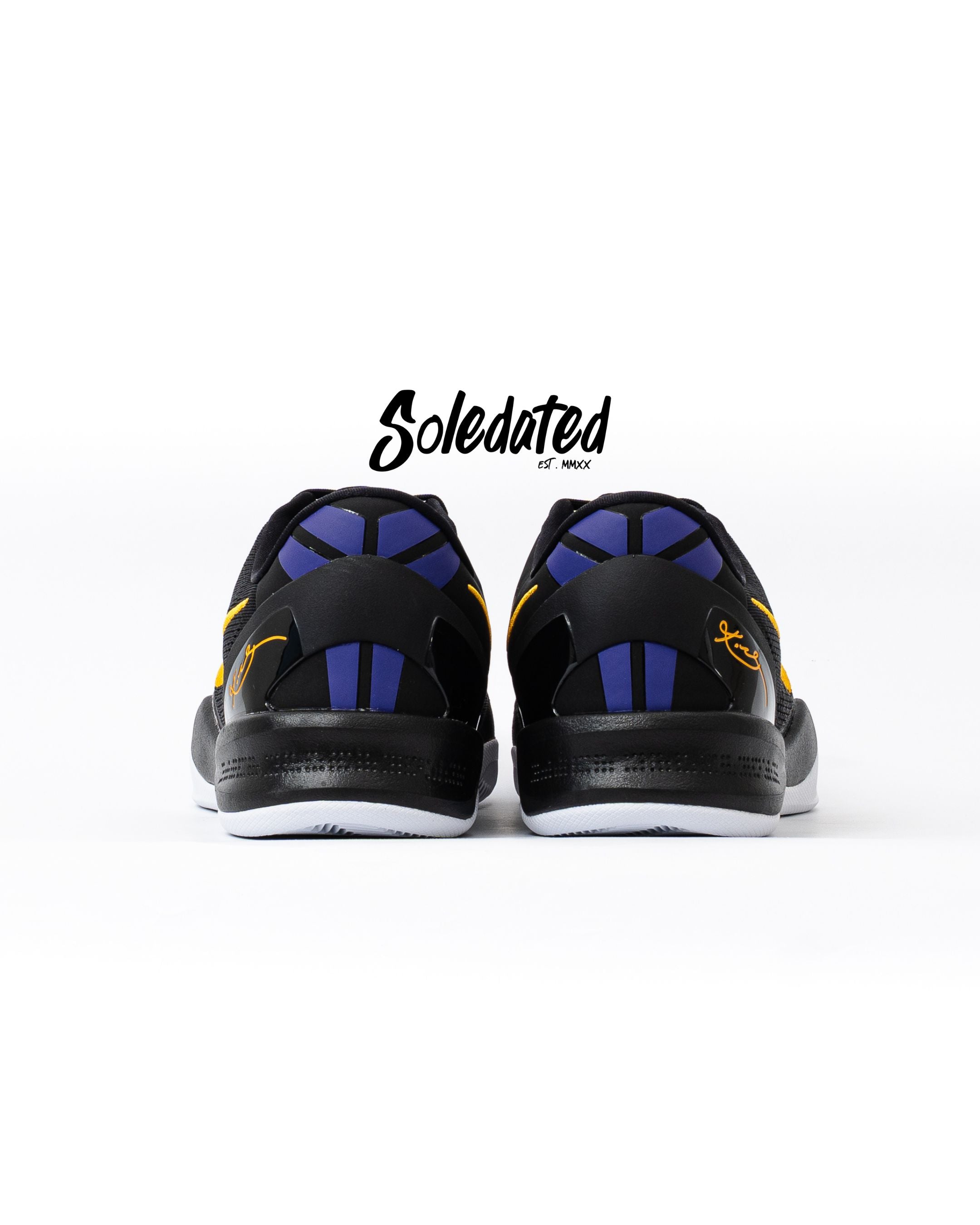 Soledated