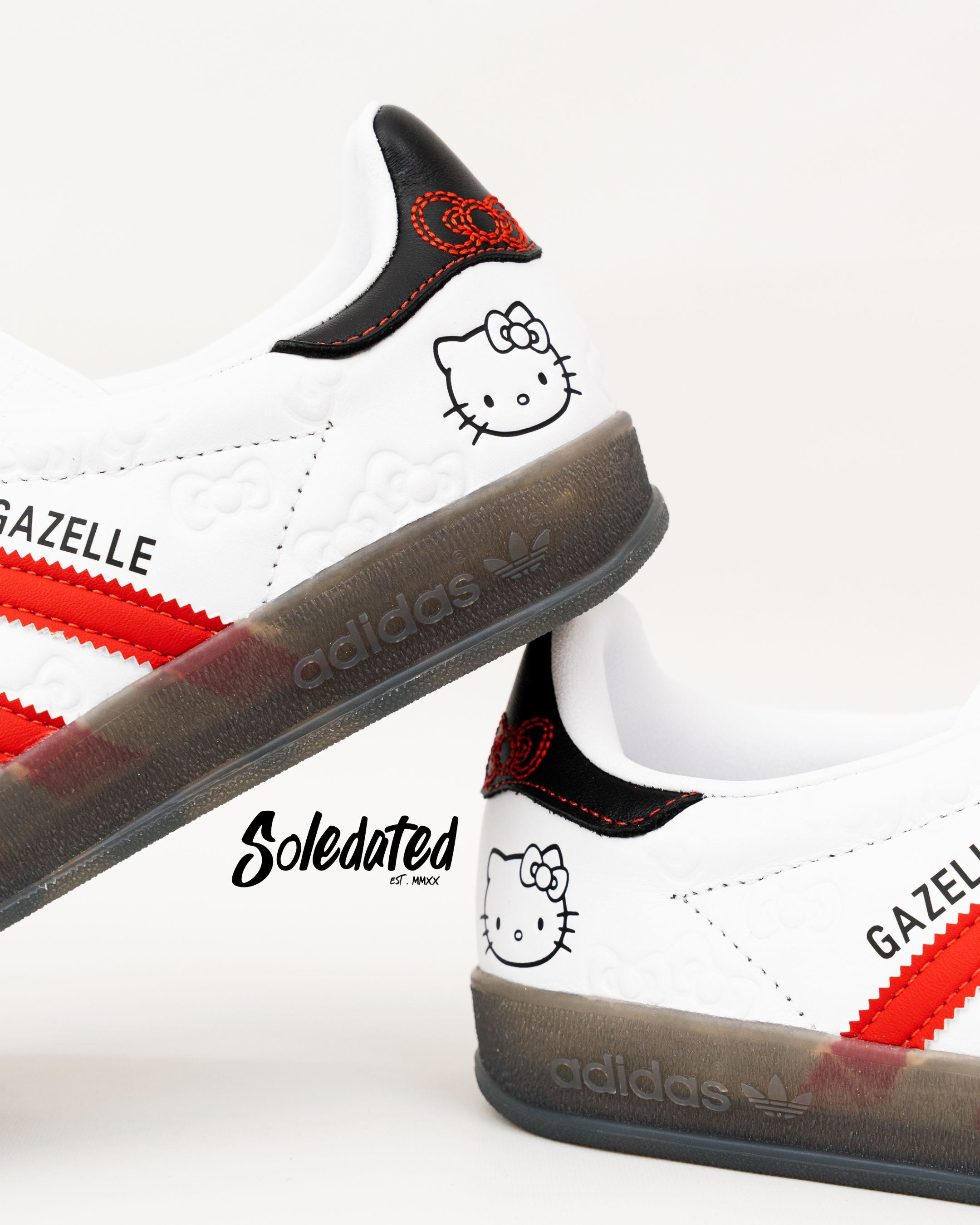 Soledated