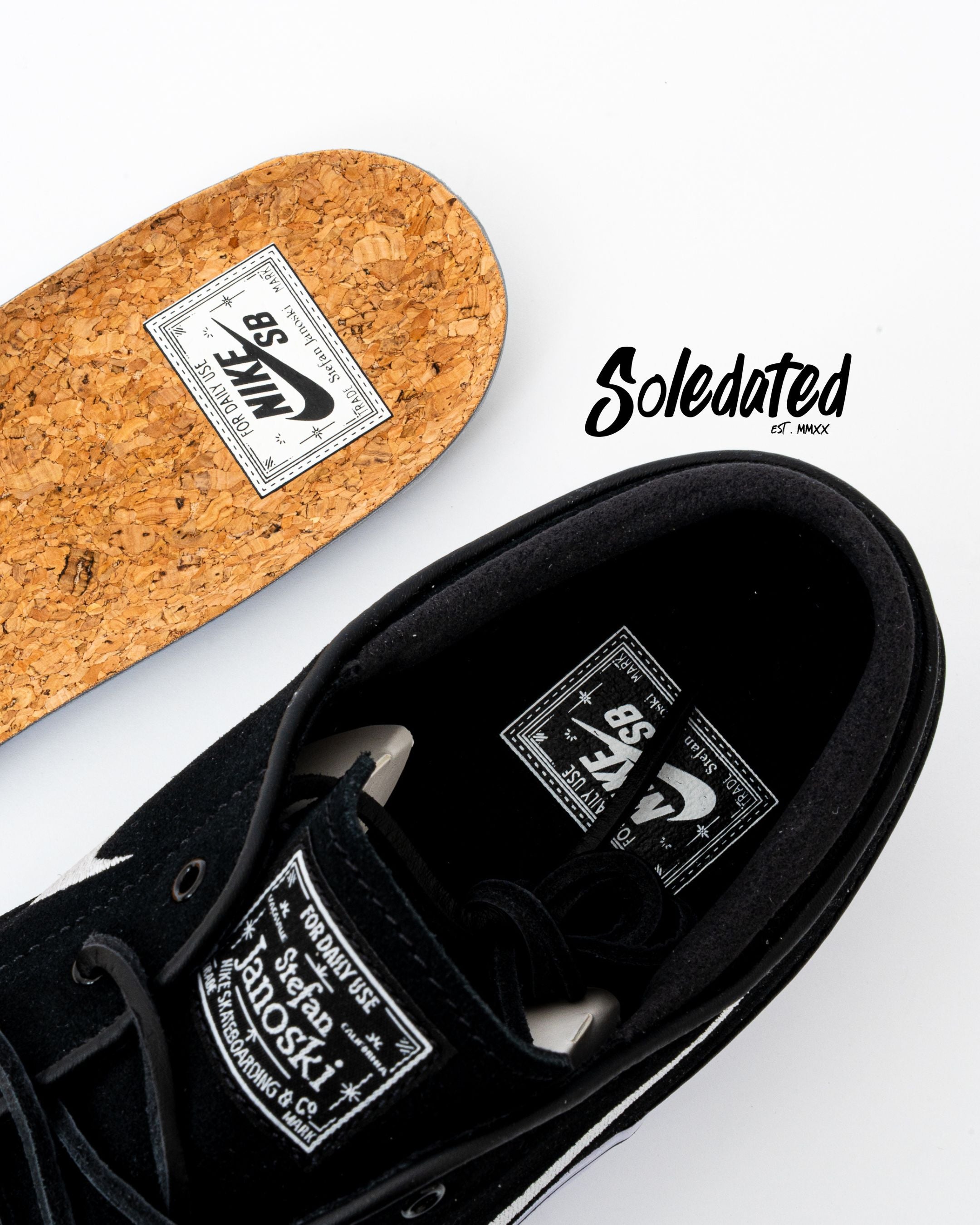 Soledated