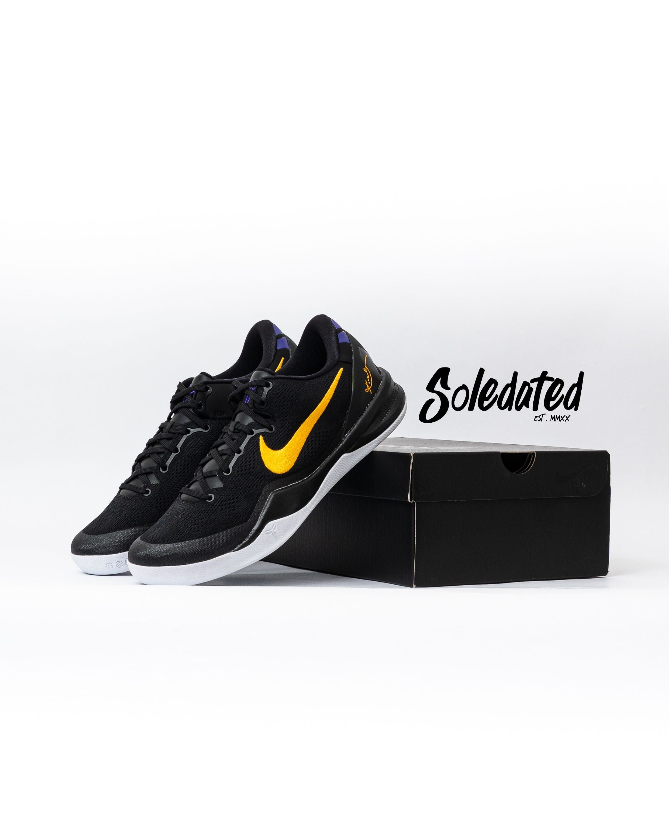 Soledated