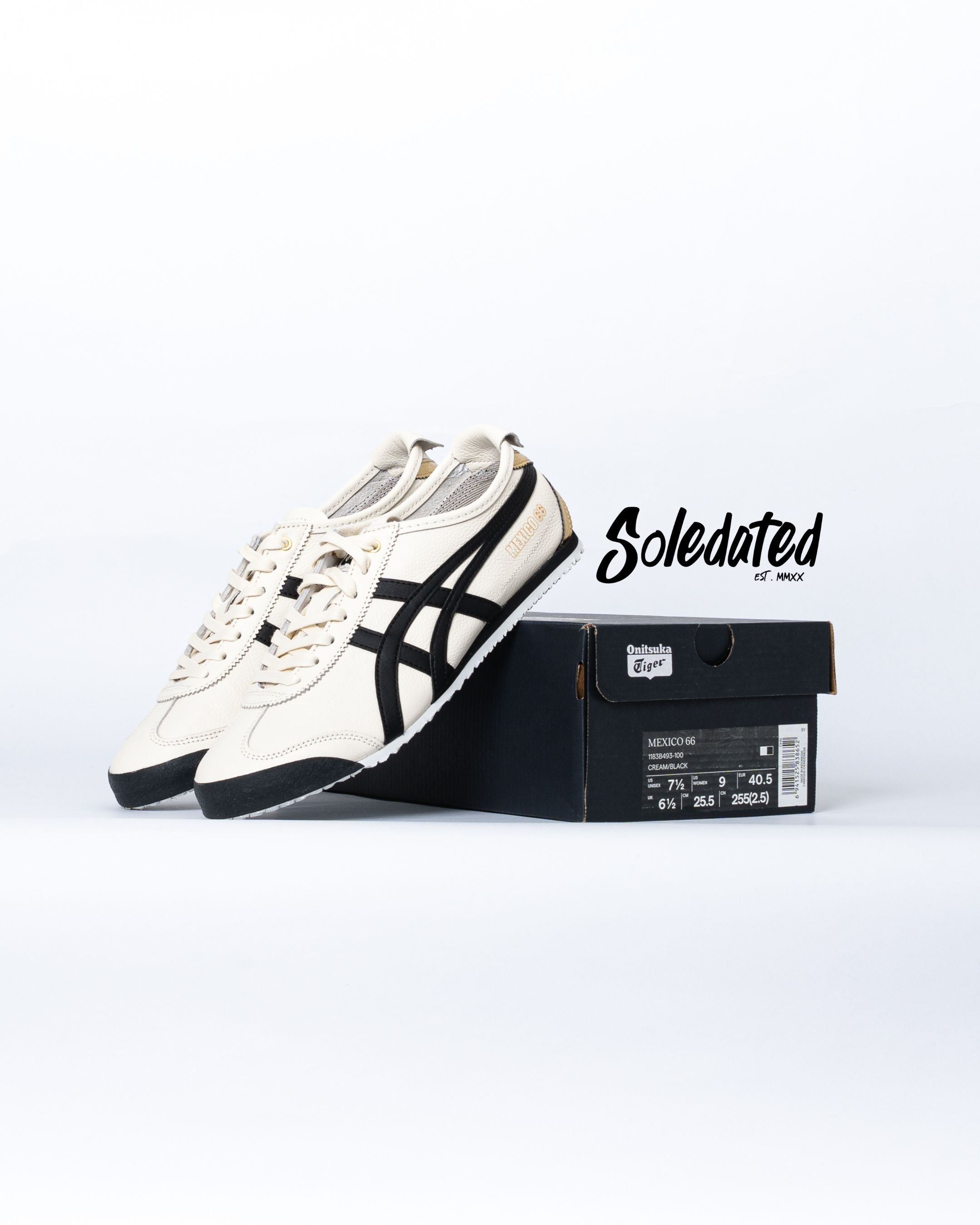 Soledated