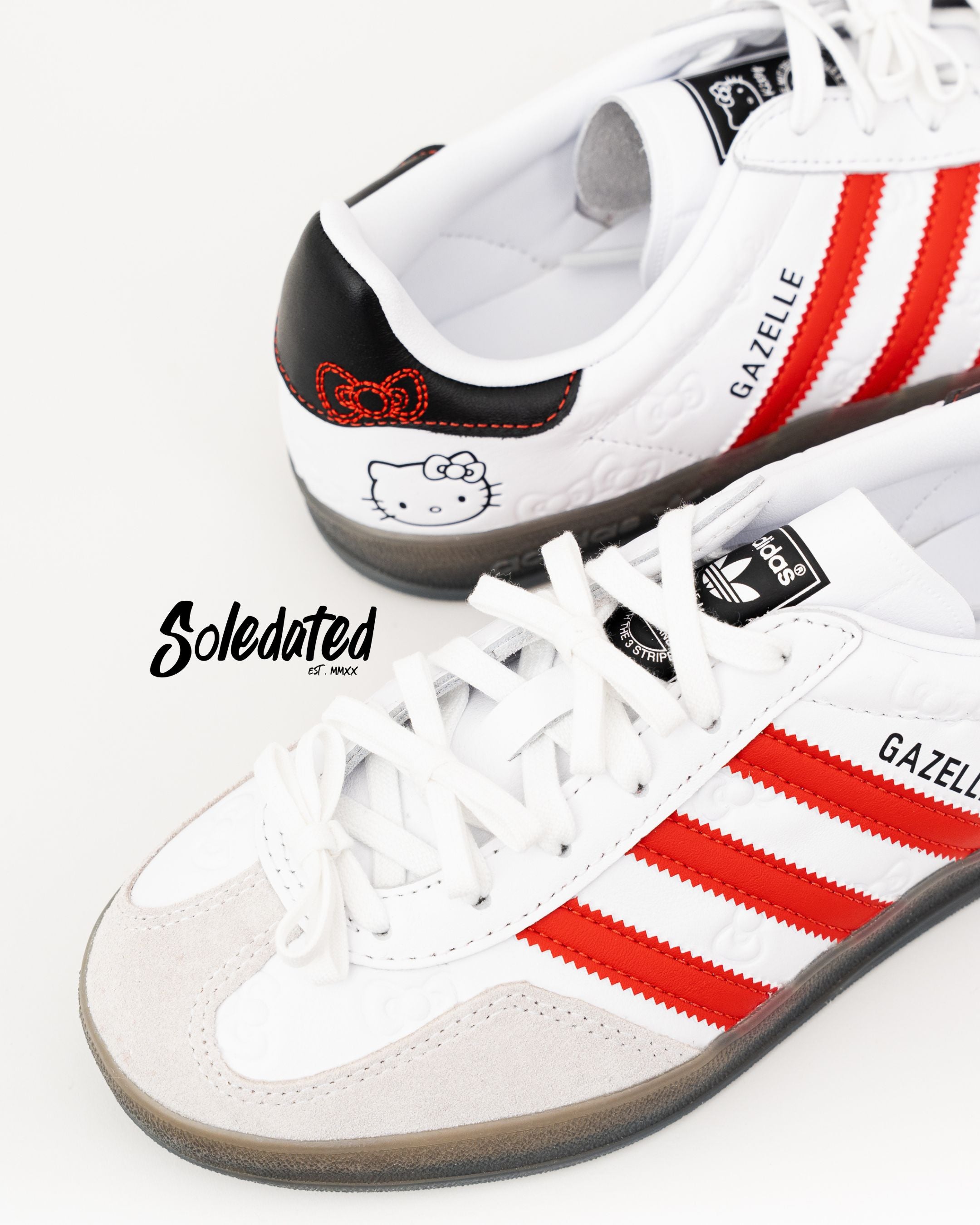 Soledated