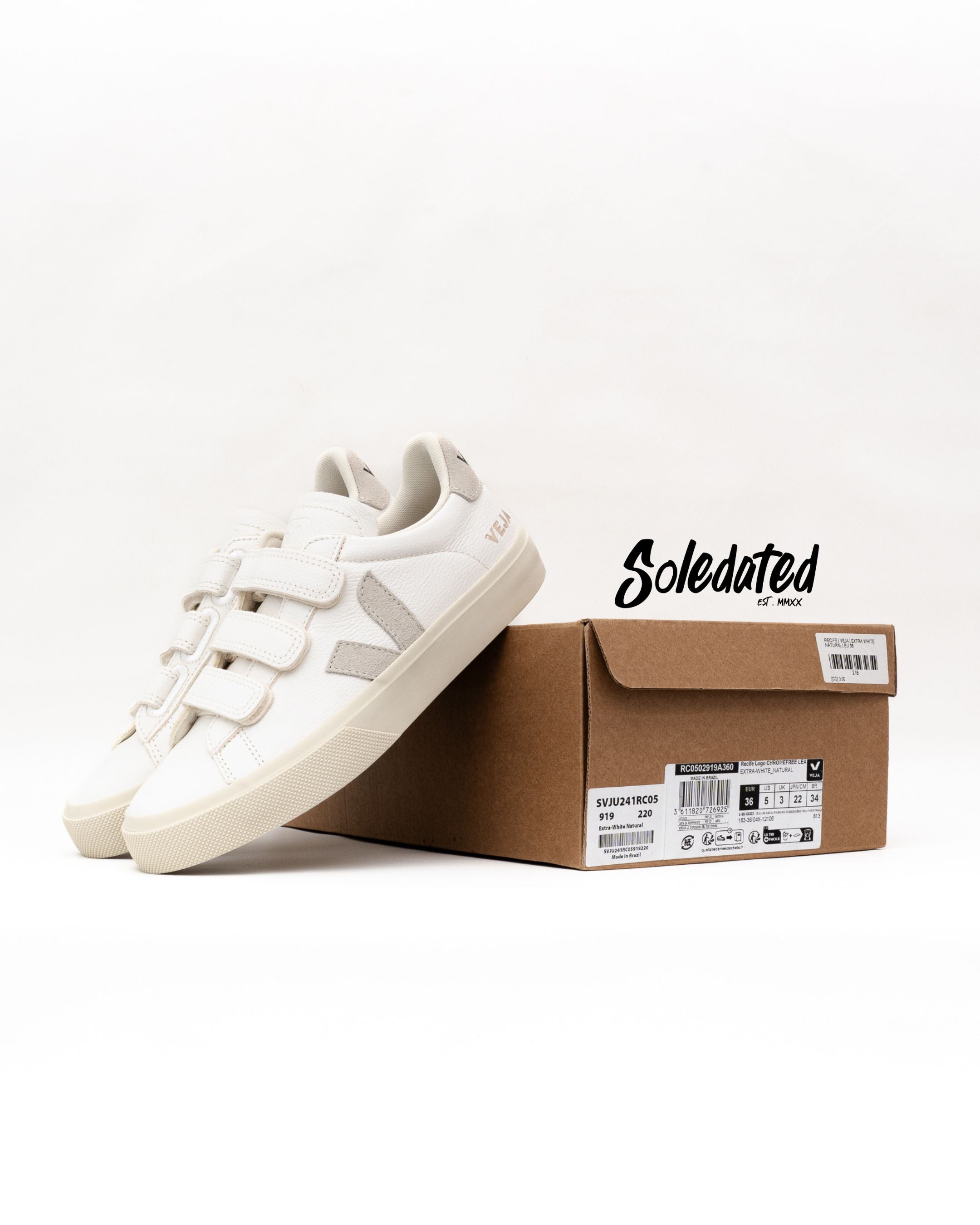 Soledated