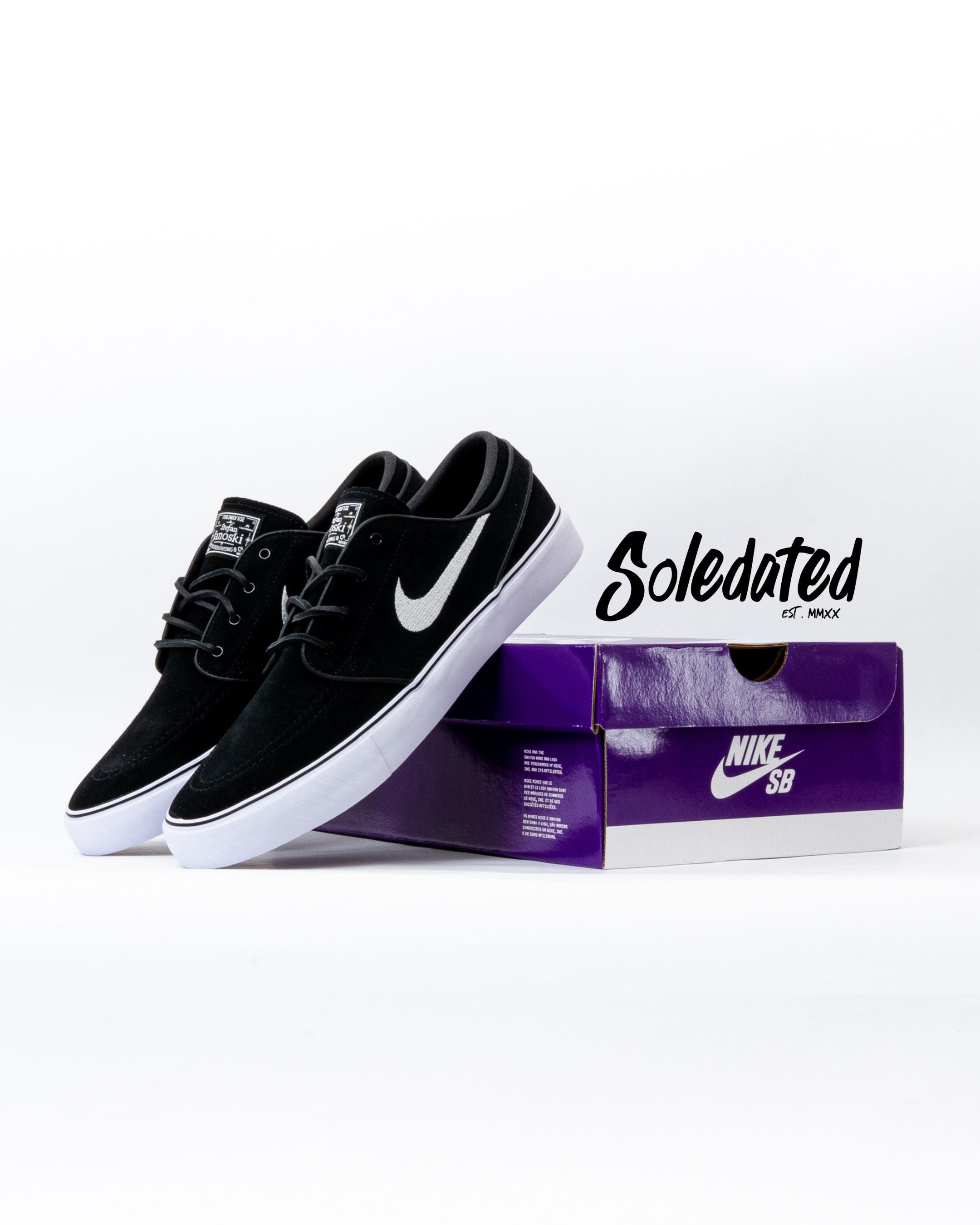 Soledated