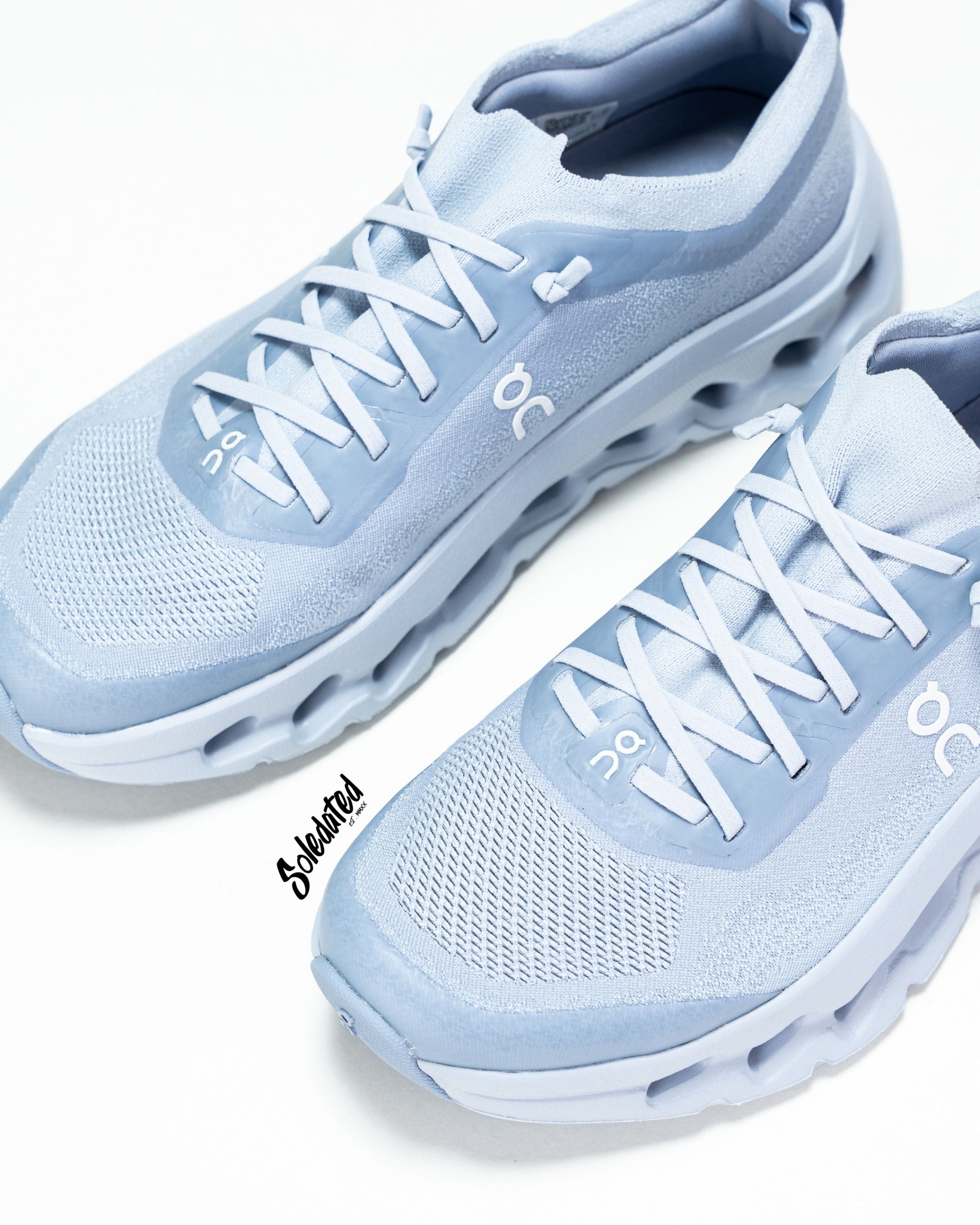 Soledated