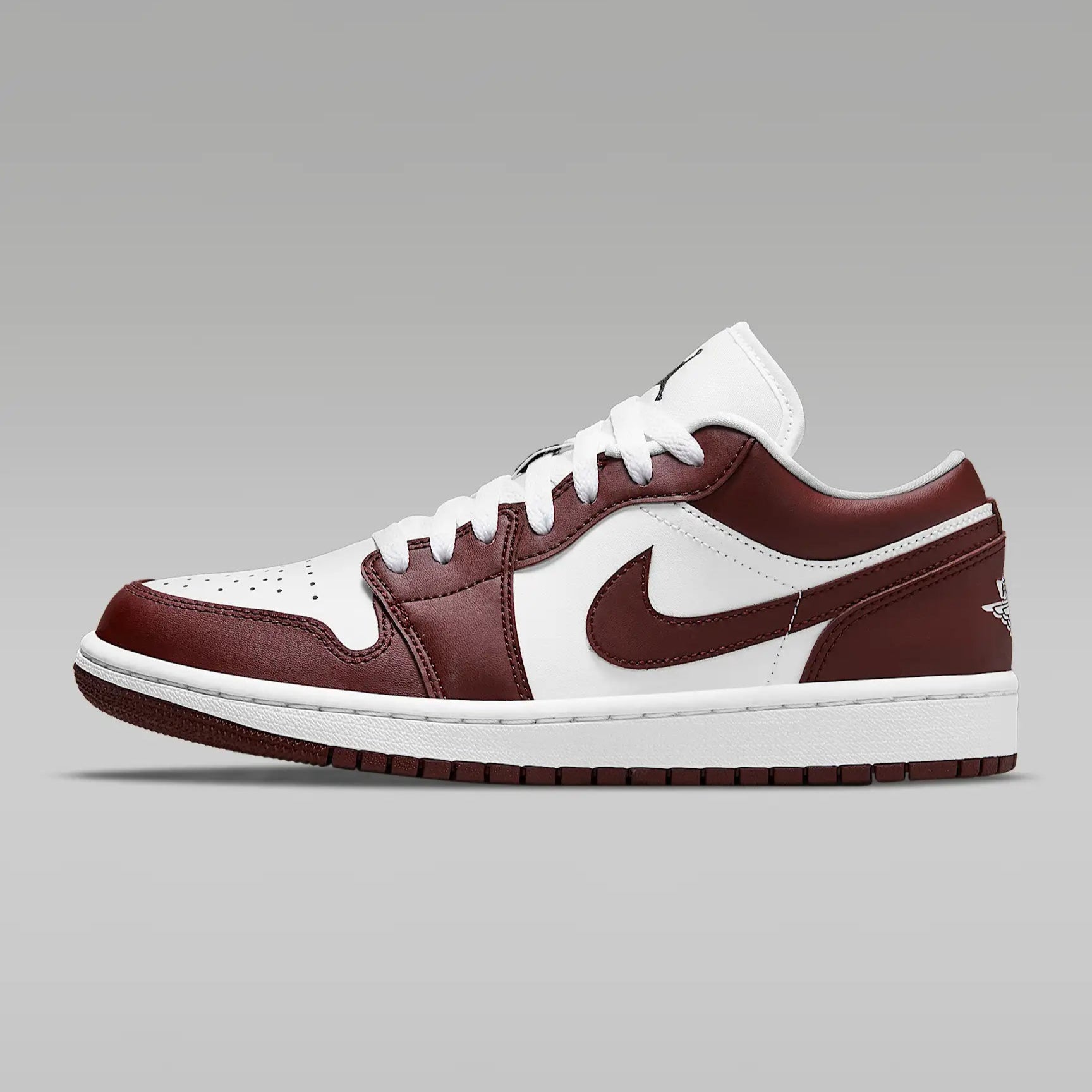 WMNS Jordan Low 'Bronze Eclipse'