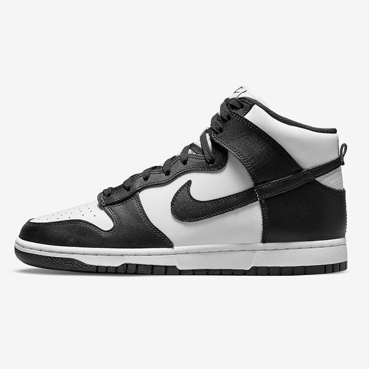 WMNS Dunk High 'Panda' â Soledated