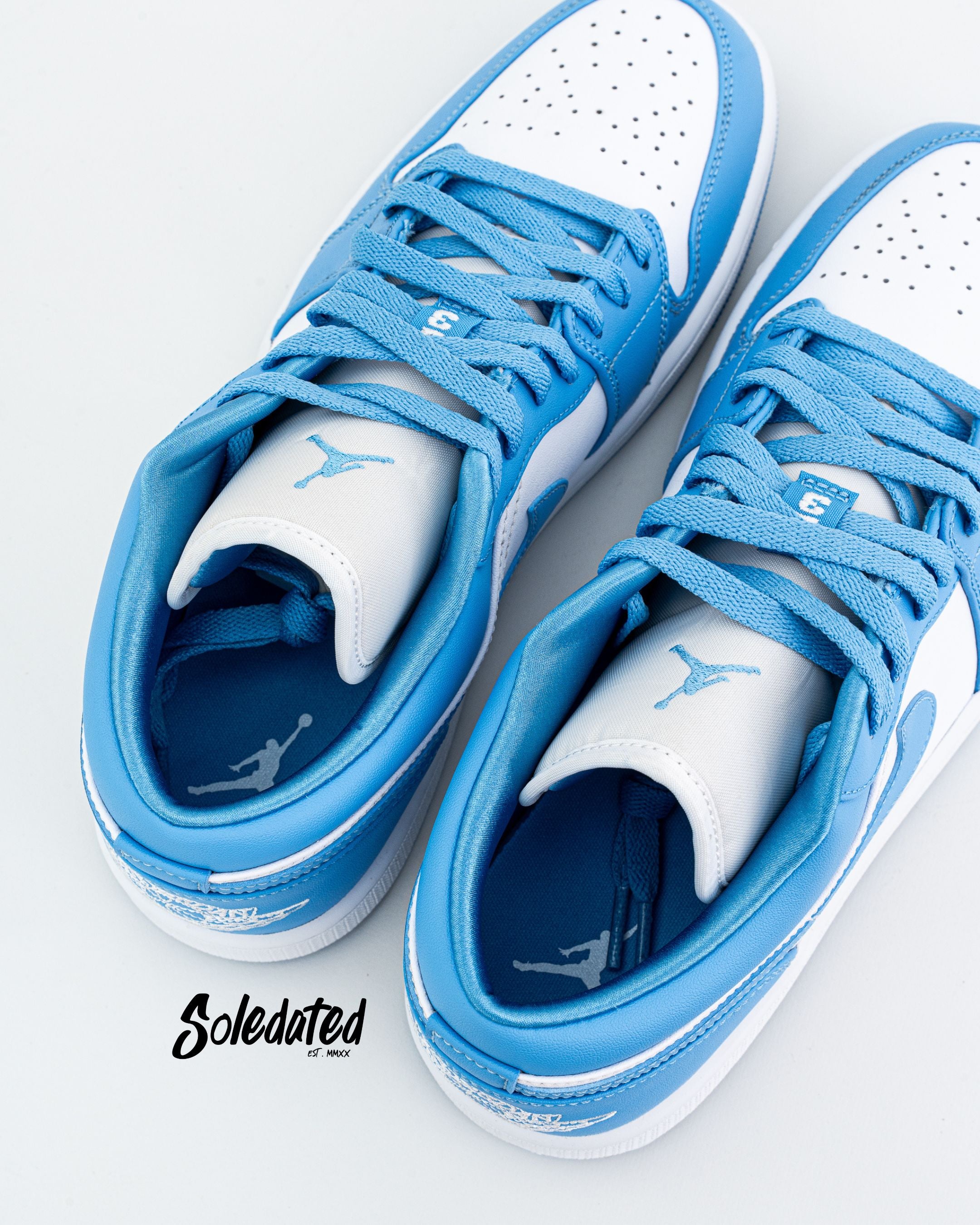 Soledated