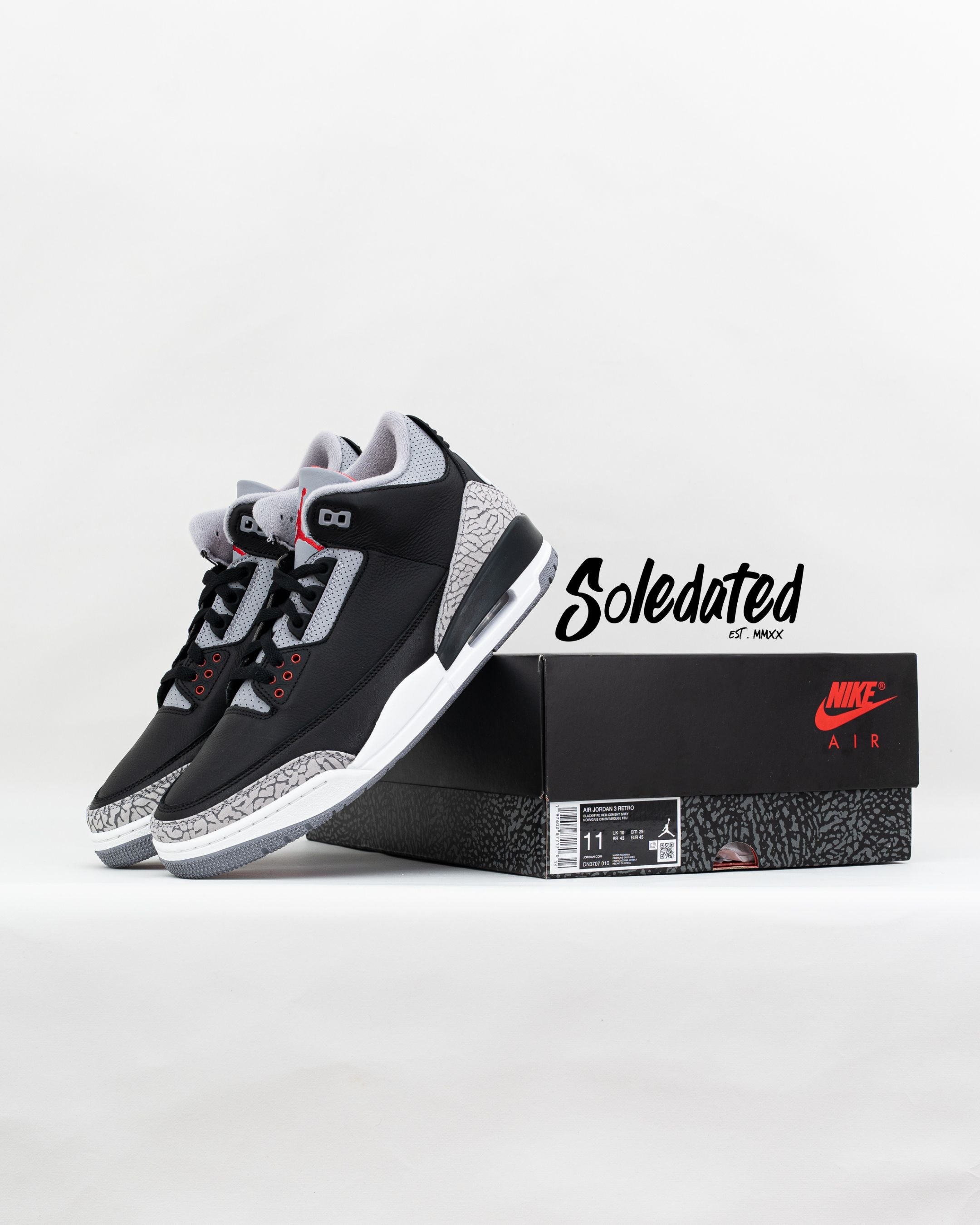 Soledated