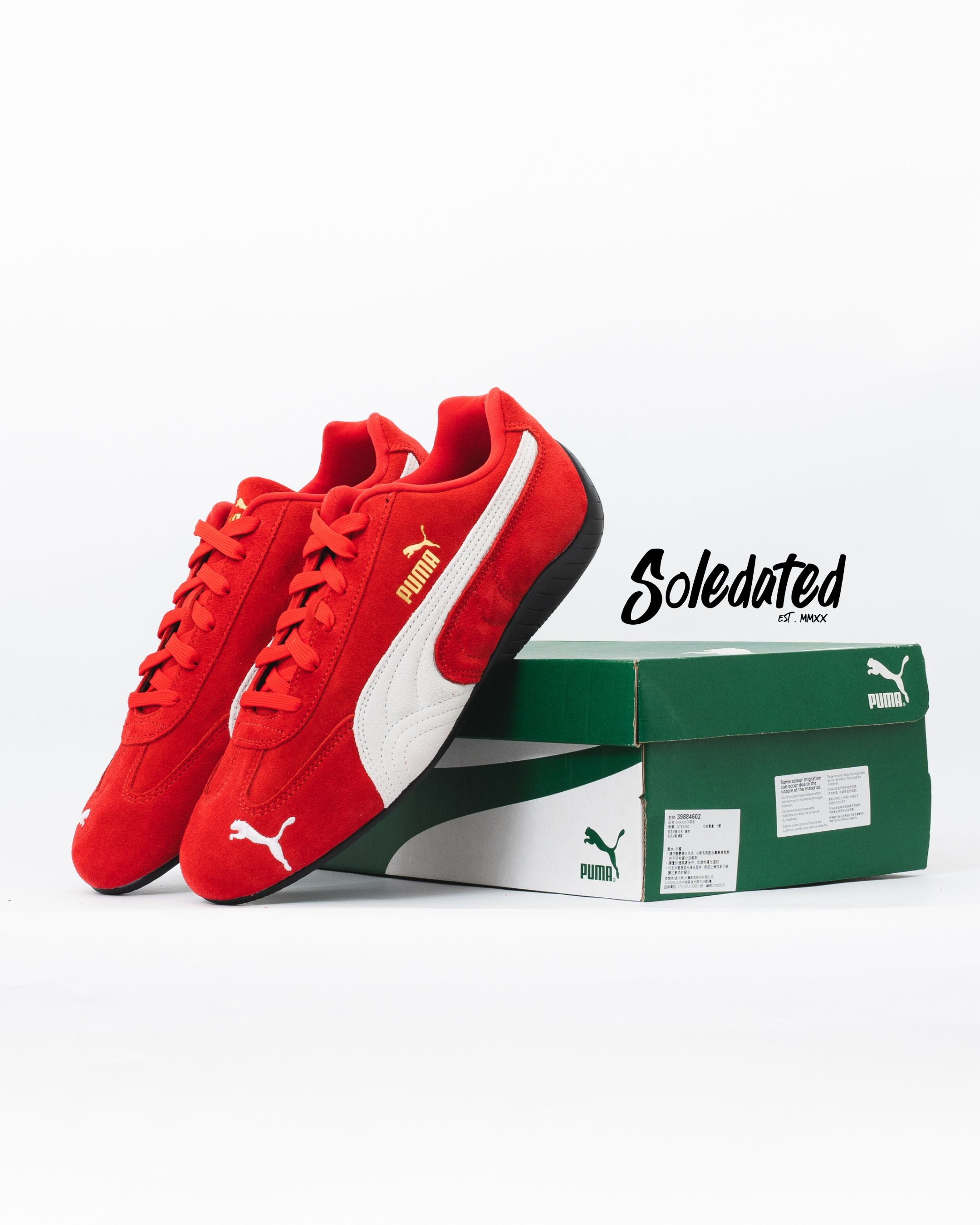 Soledated