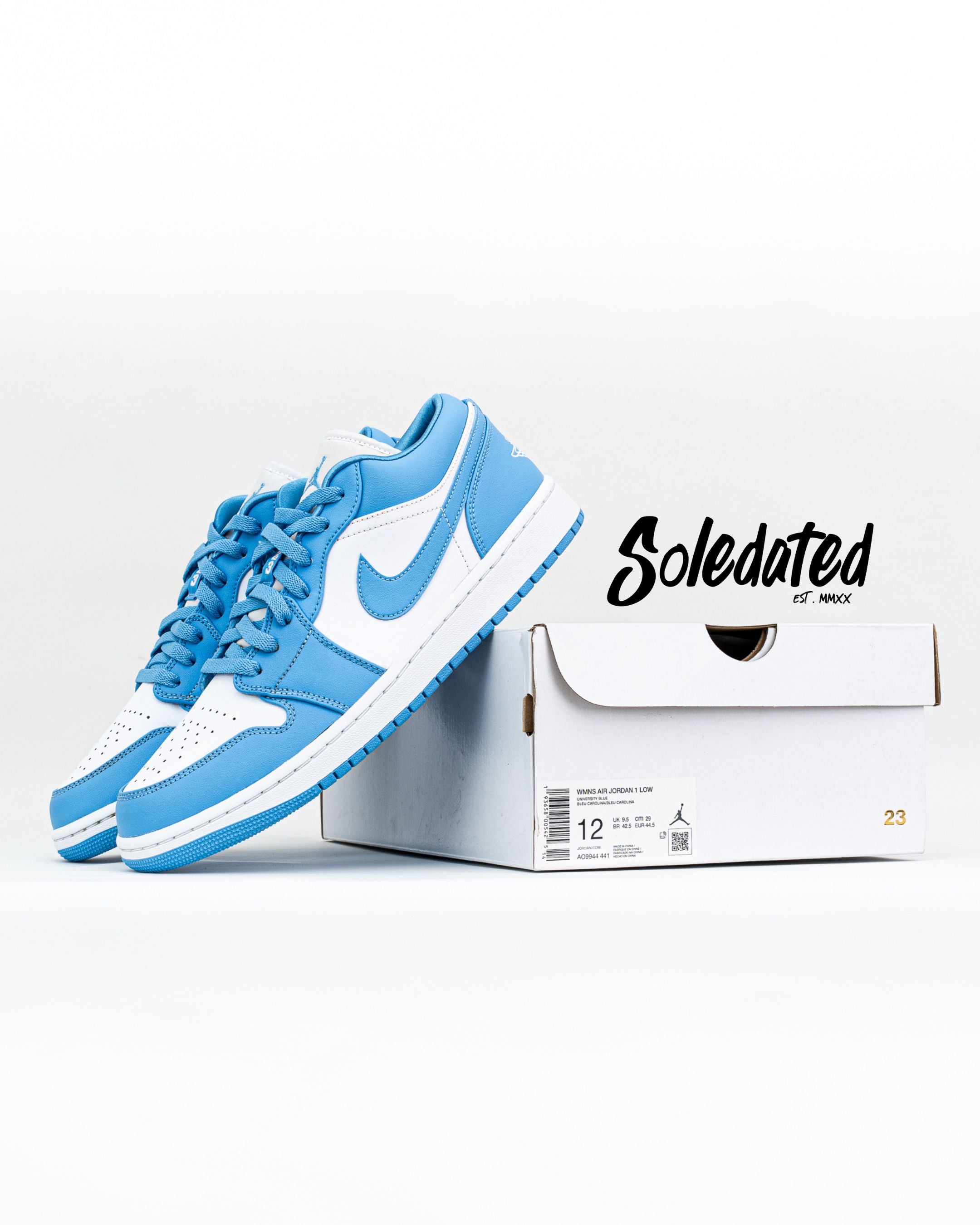 Soledated