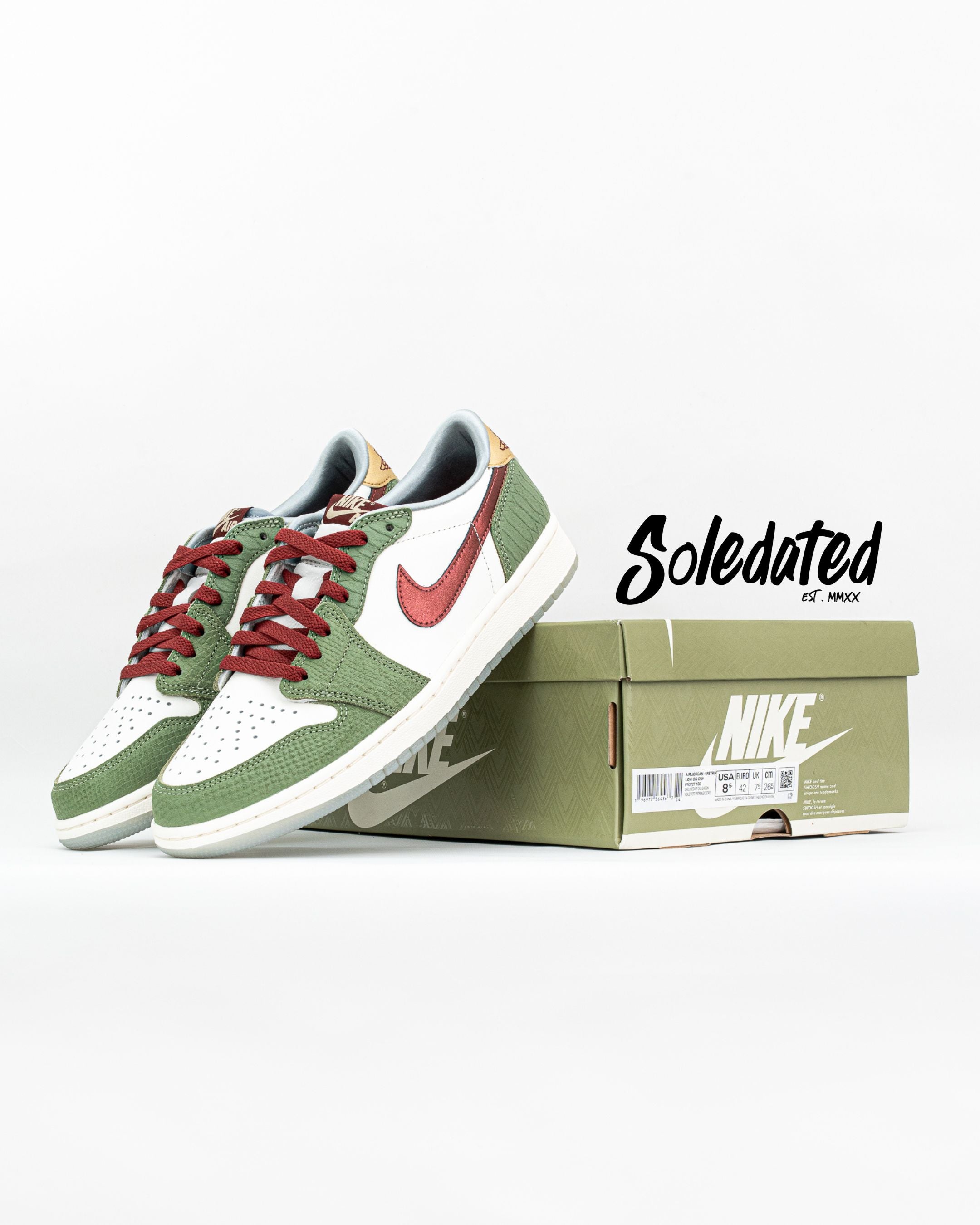 Soledated