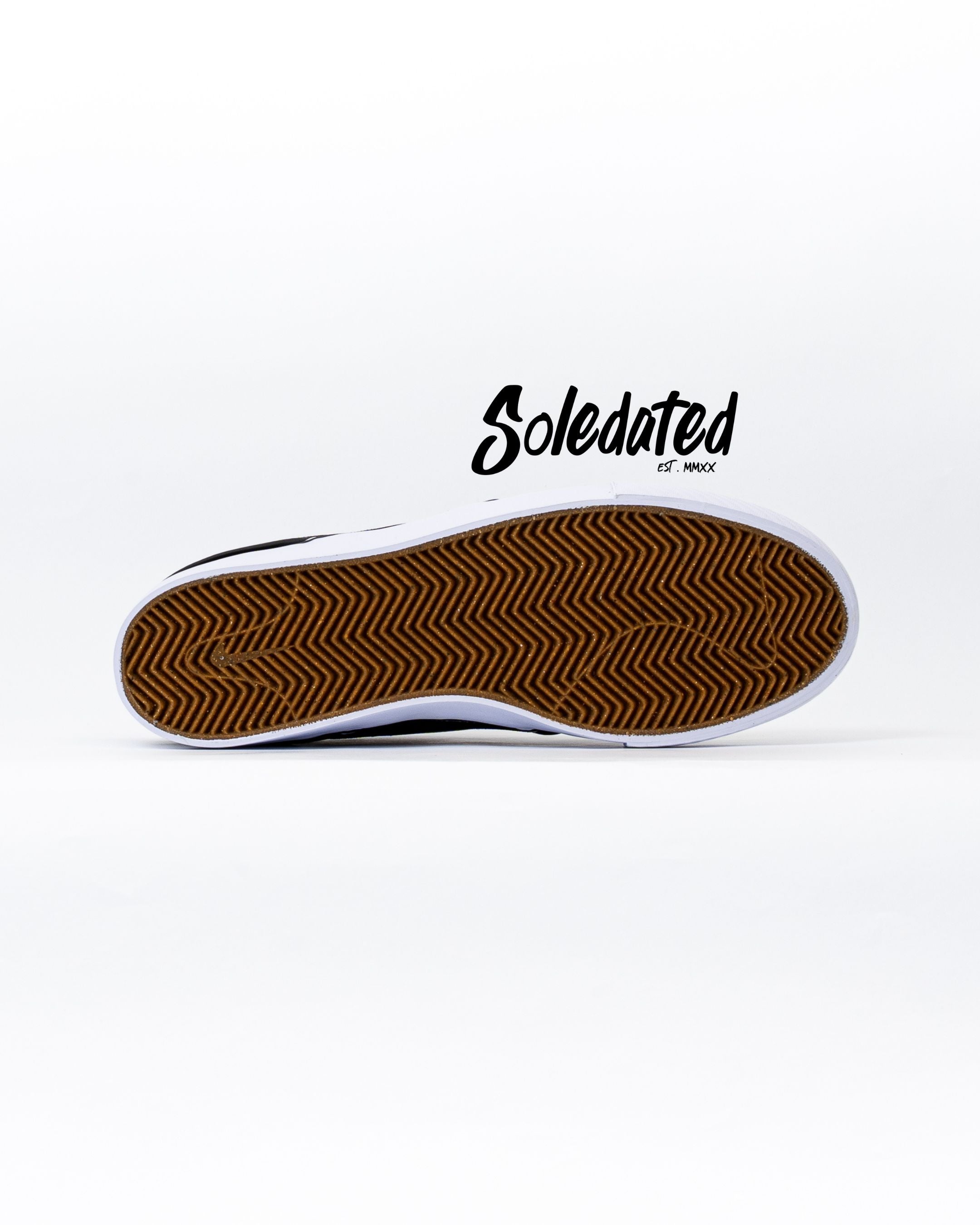Soledated
