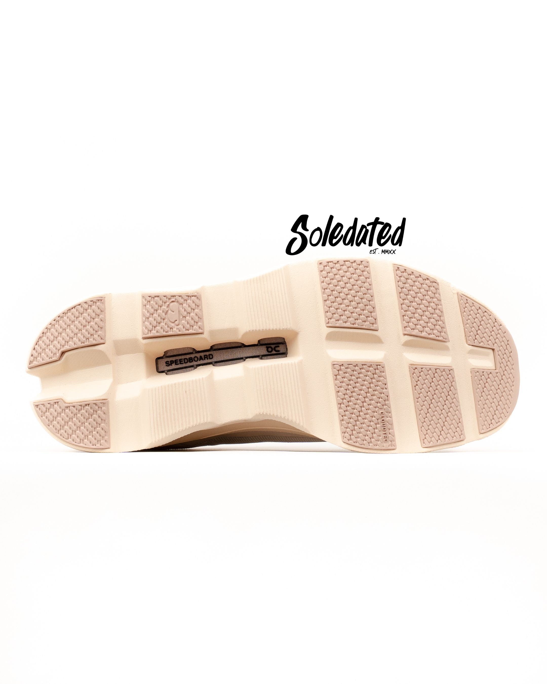Soledated