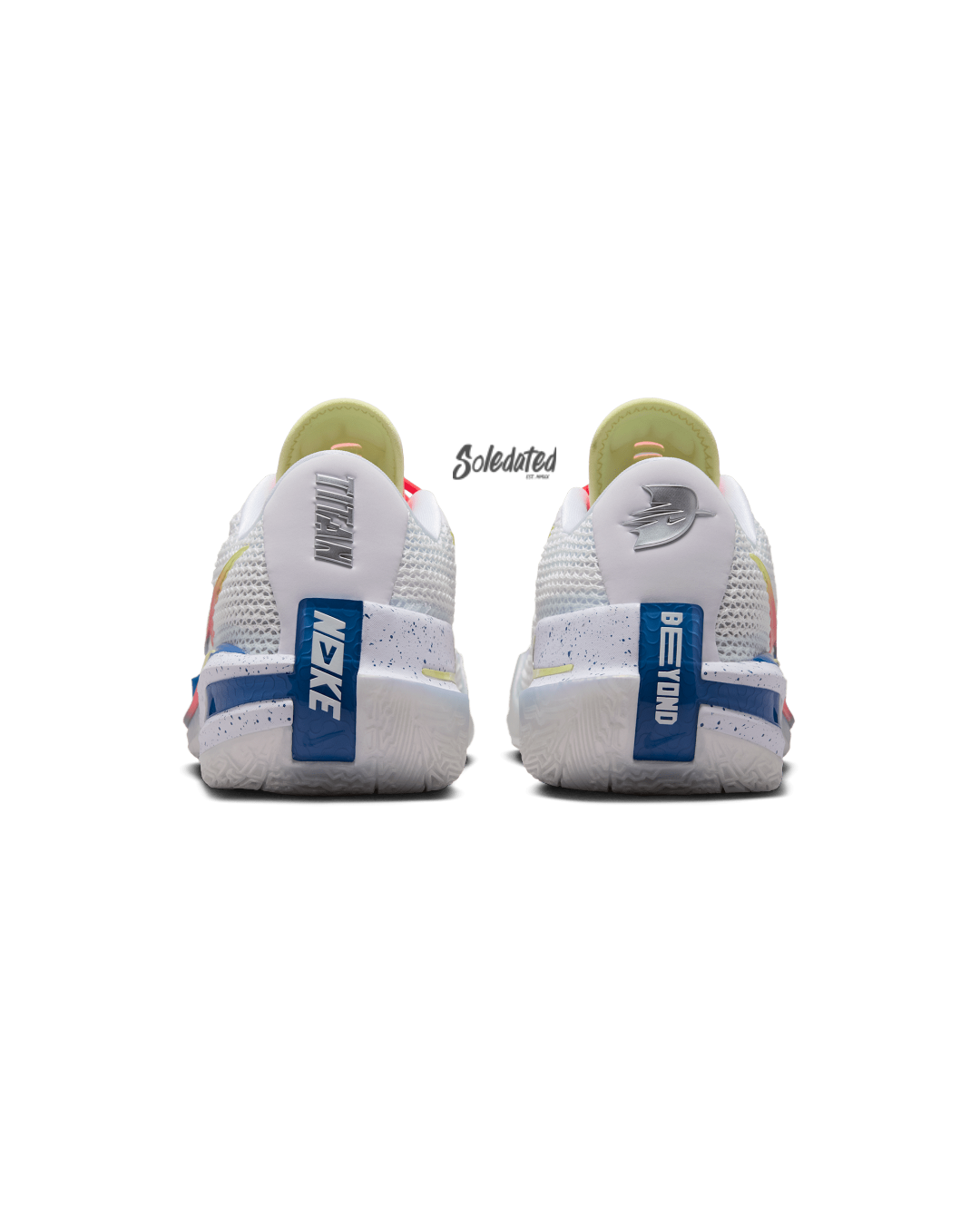 Soledated