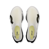 Laceless LightSpray upper detail on Cloudmonster 3 Hyper