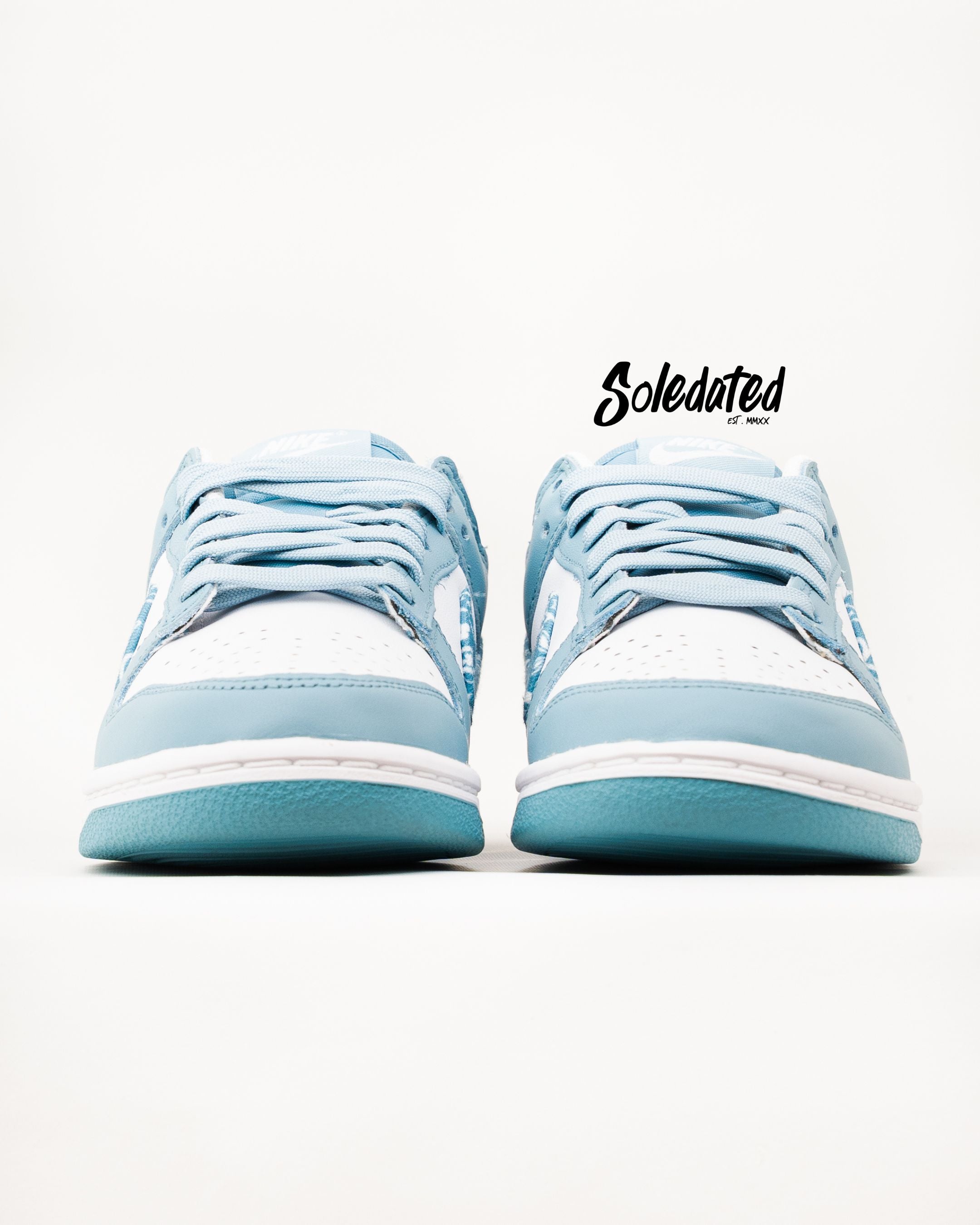 Soledated