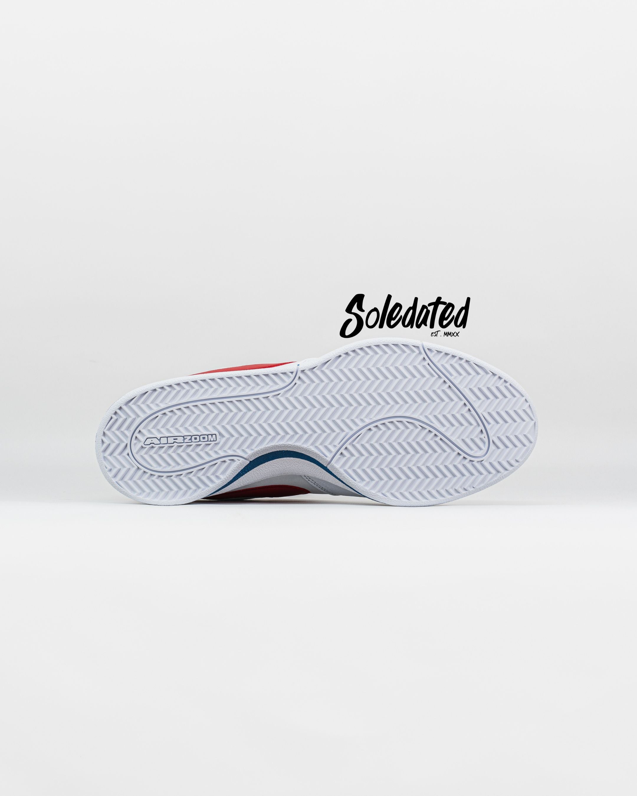 Soledated