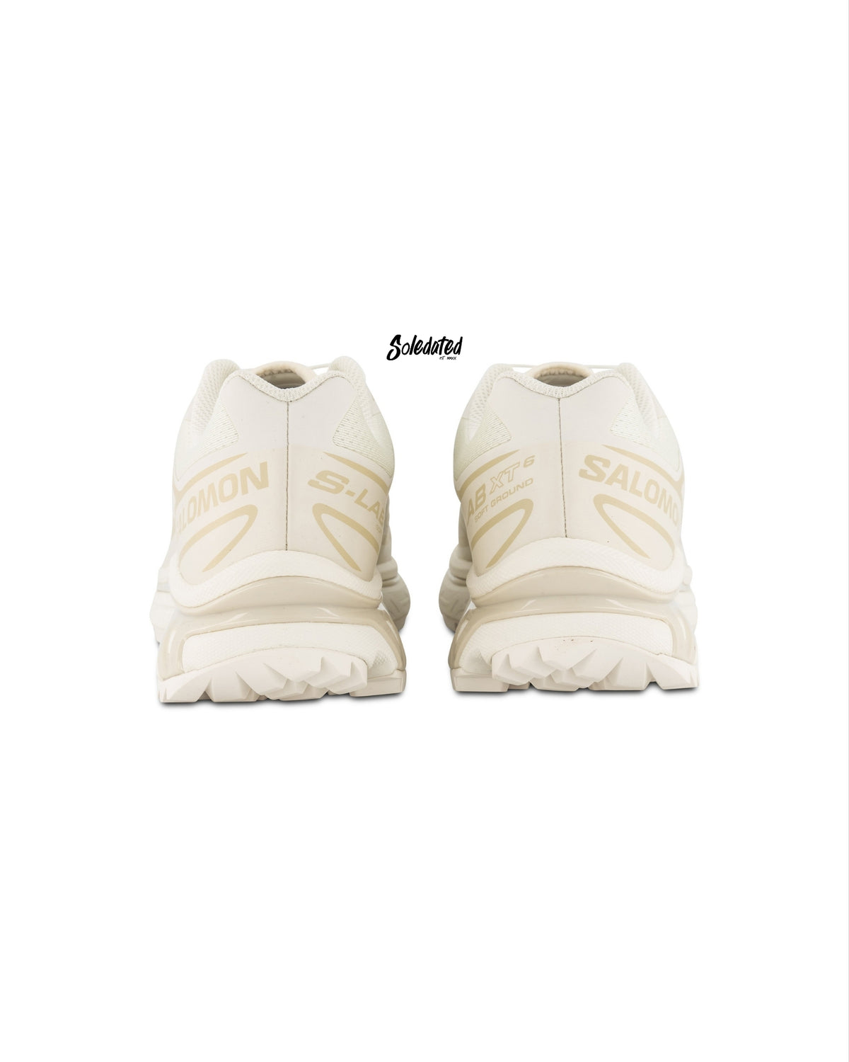 Soledated