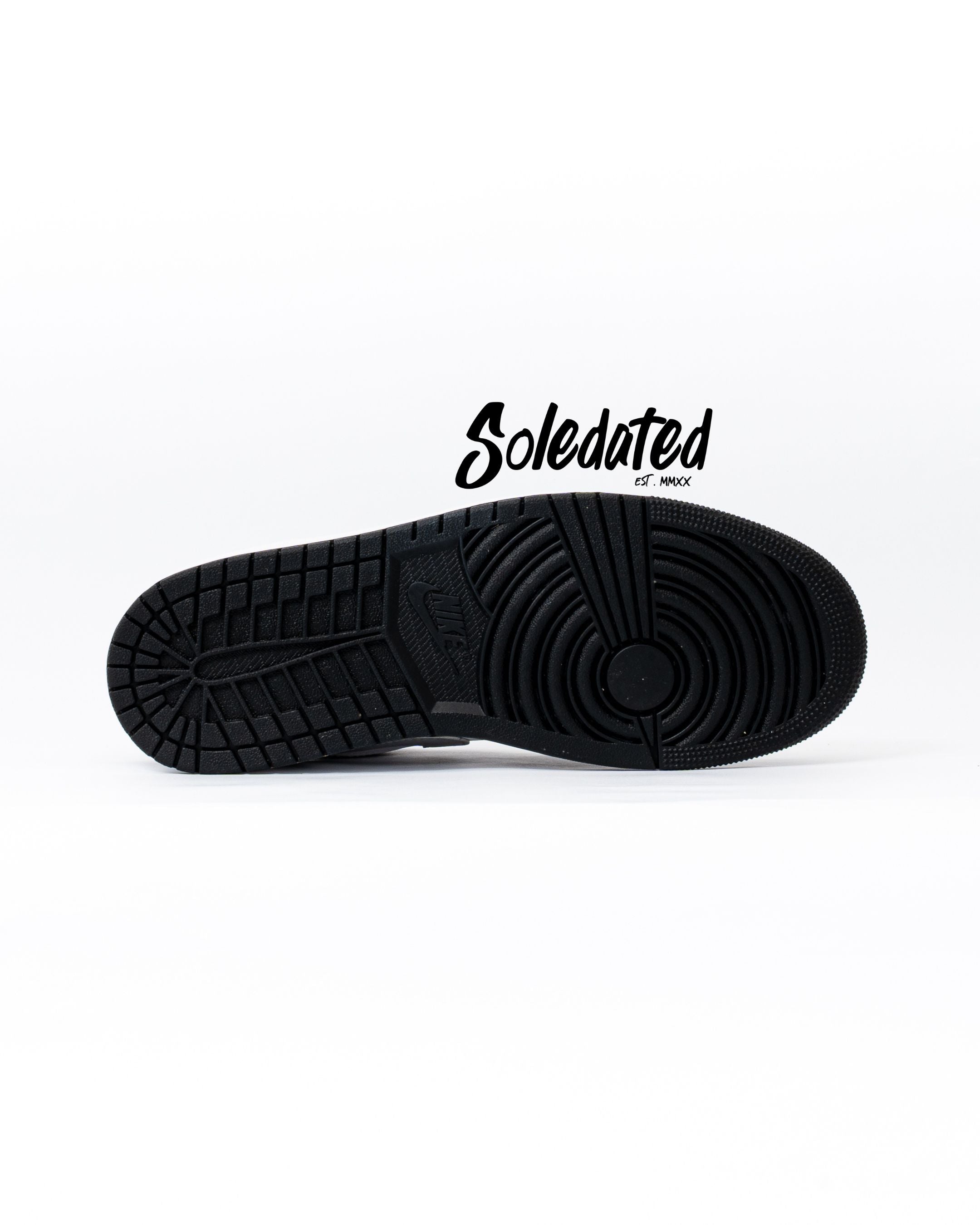 Soledated