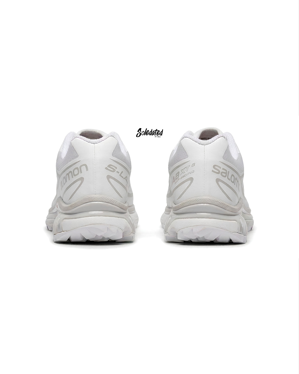 Soledated