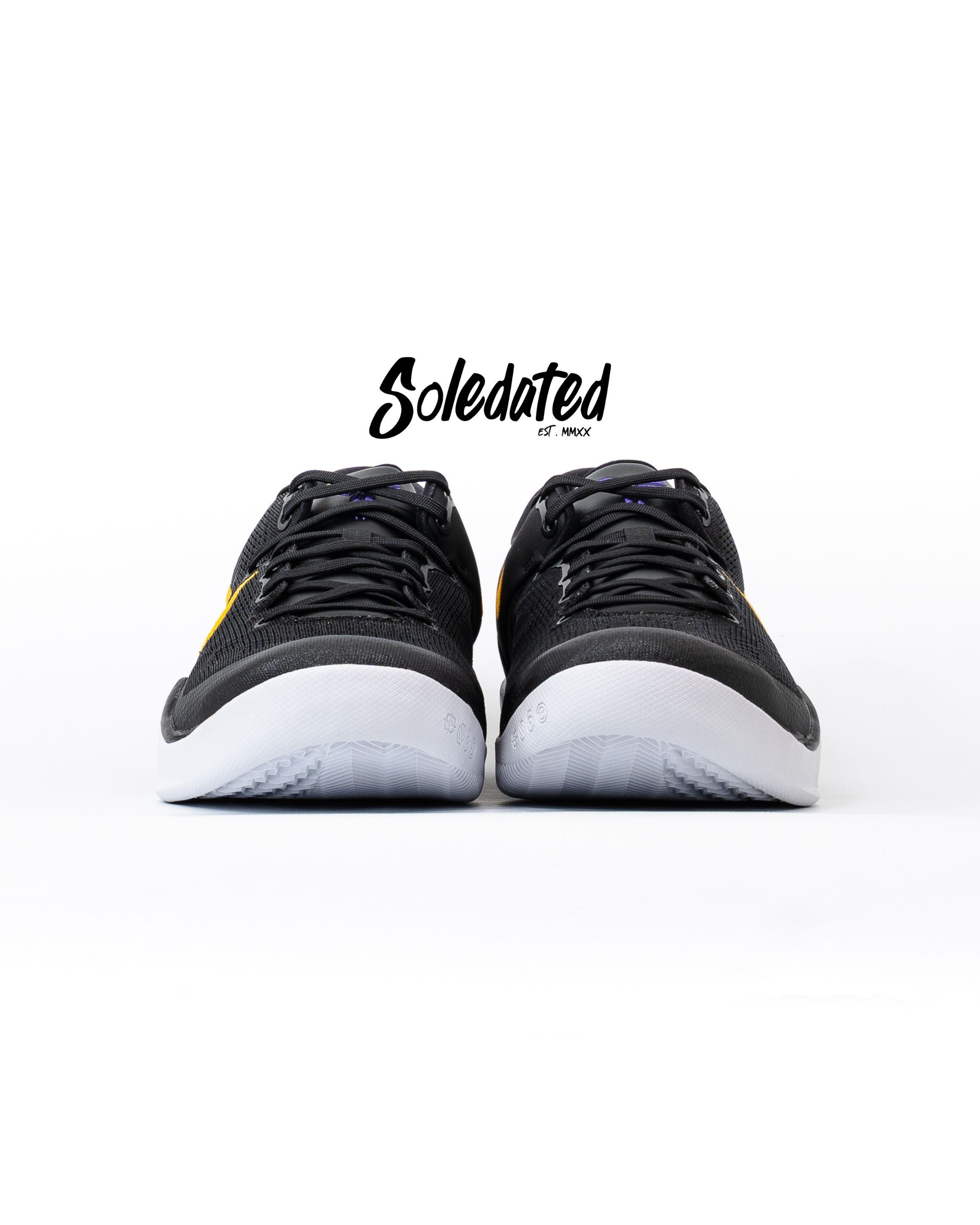 Soledated