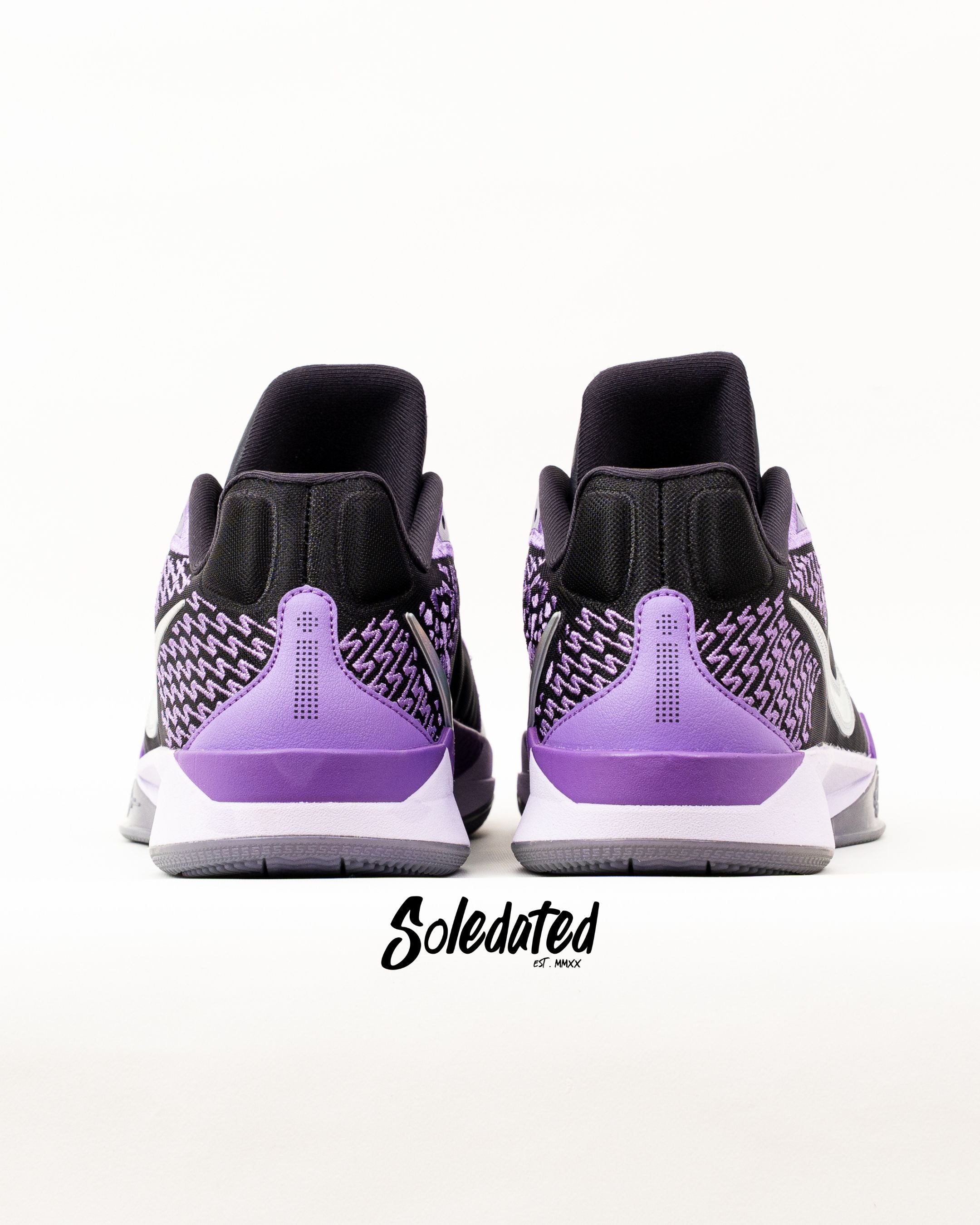 Soledated