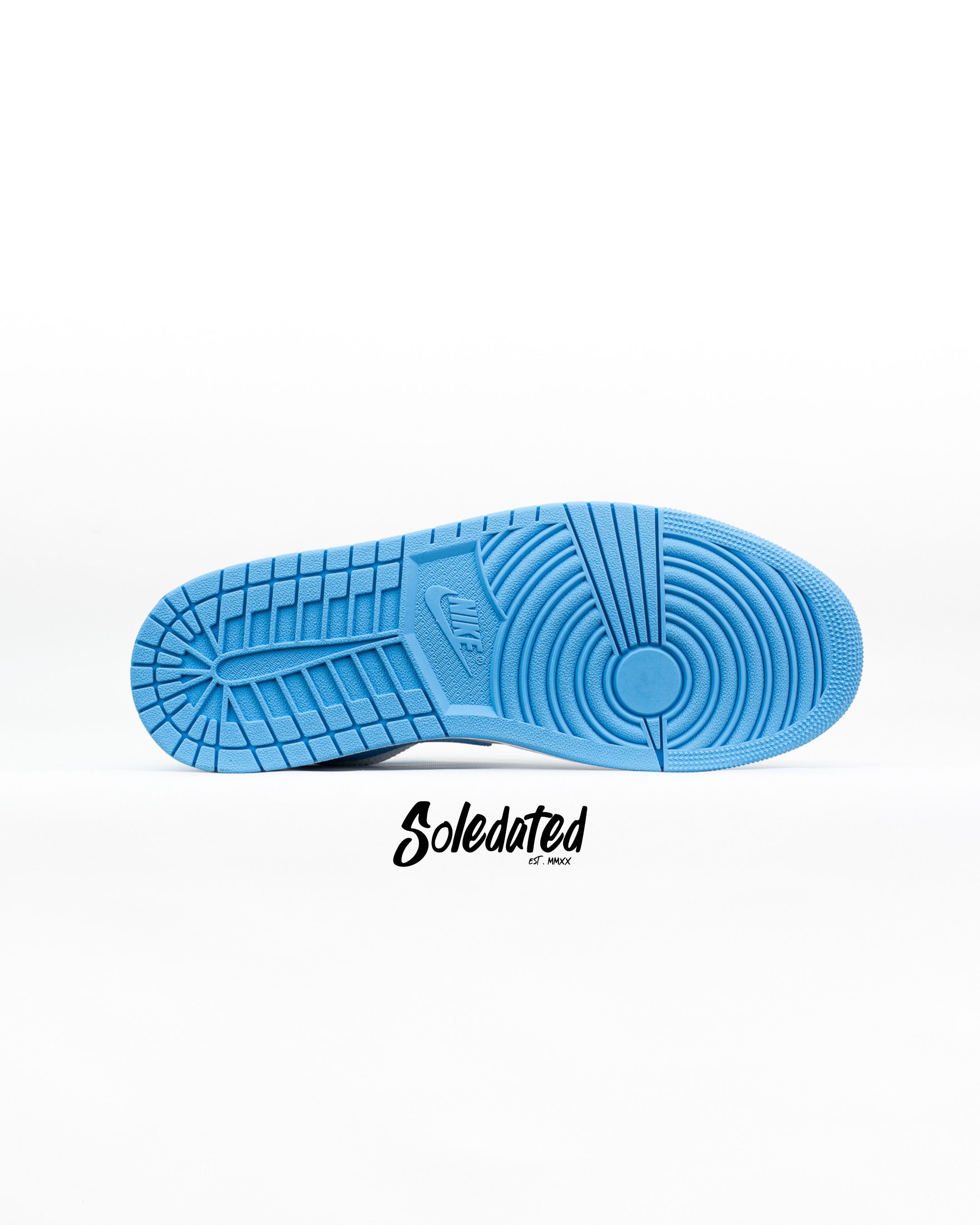 Soledated